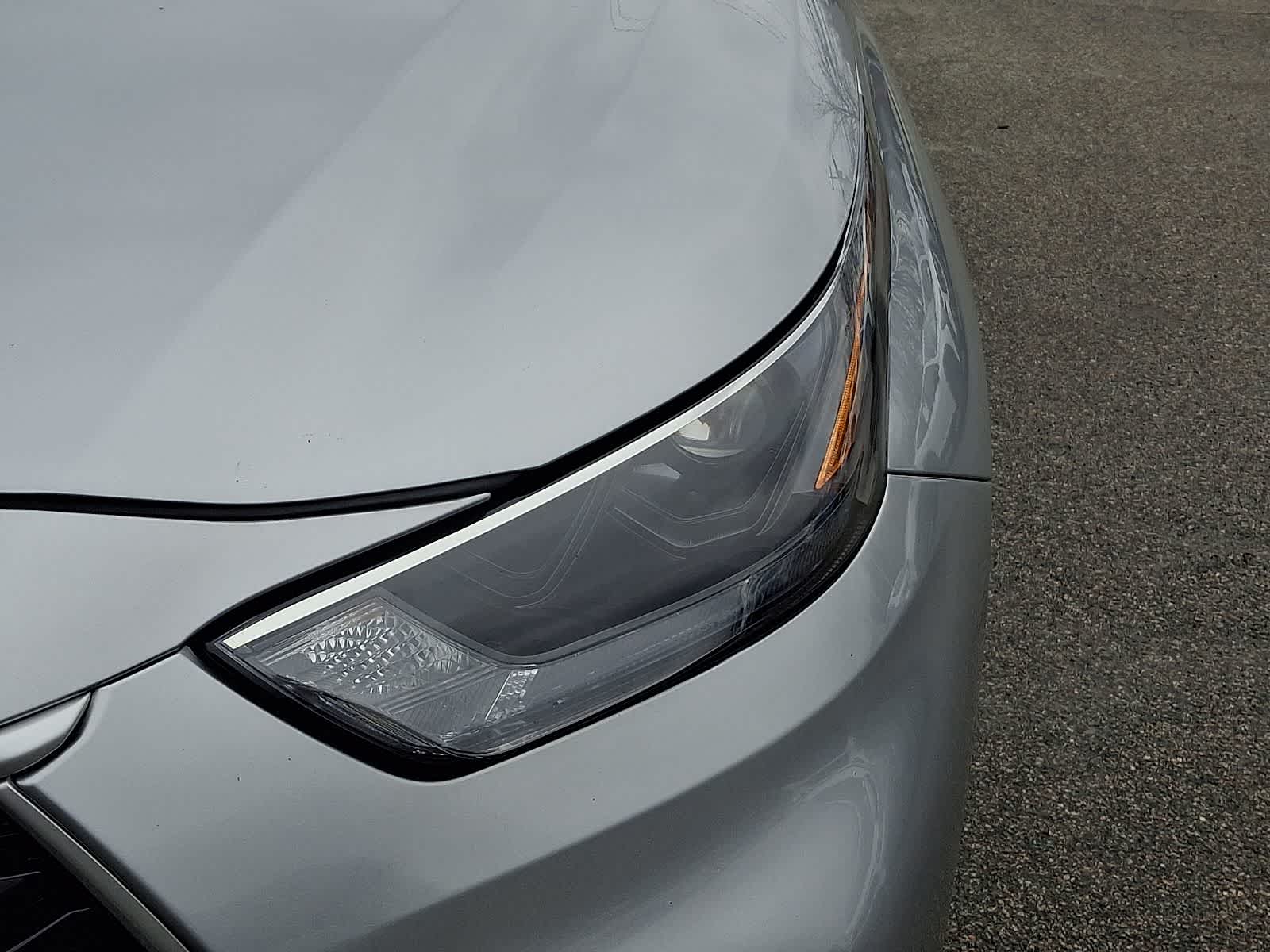 Thumbnail: 2023 Toyota Highlander - 11