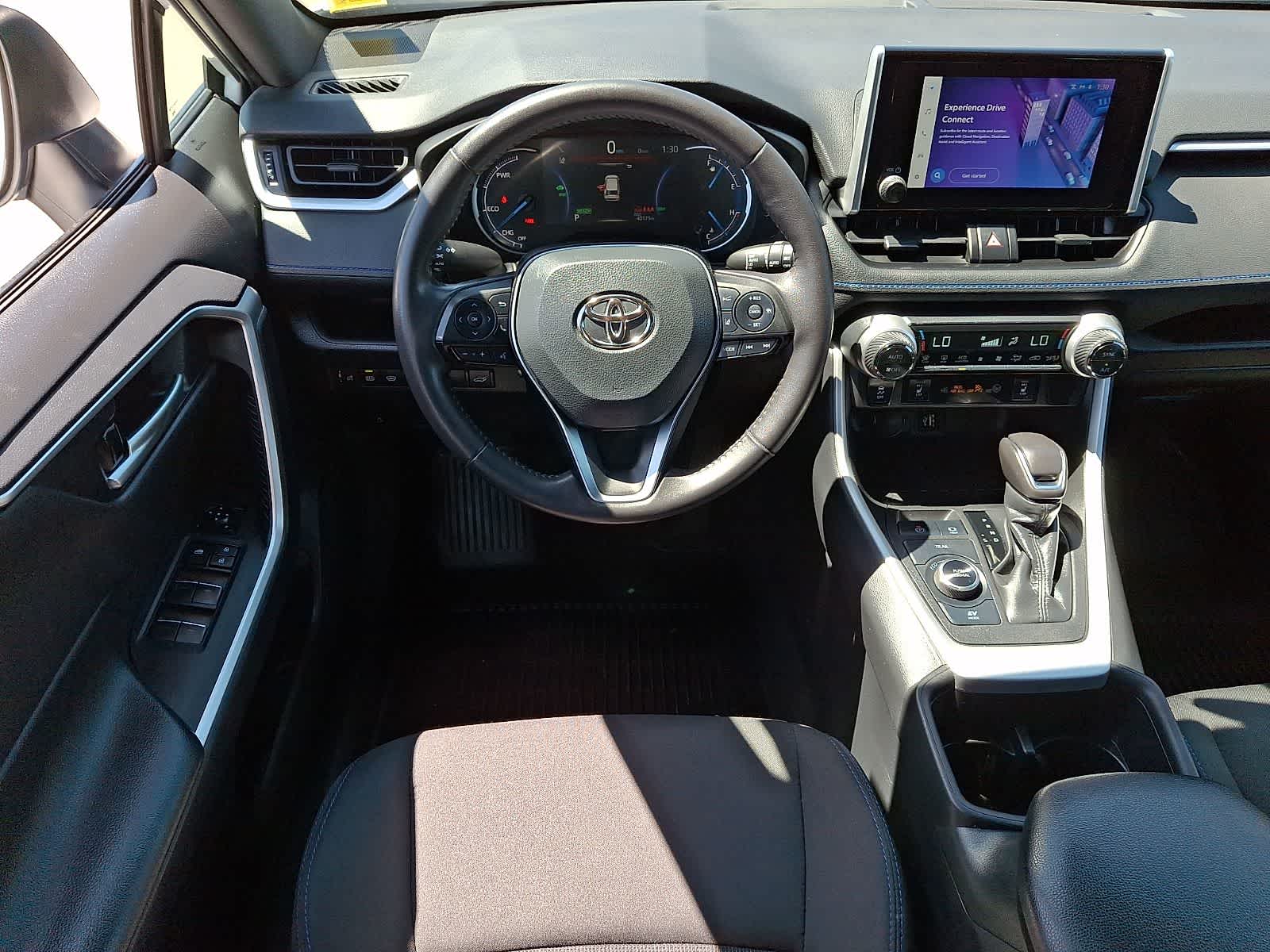 Thumbnail: 2024 Toyota RAV4 - 15