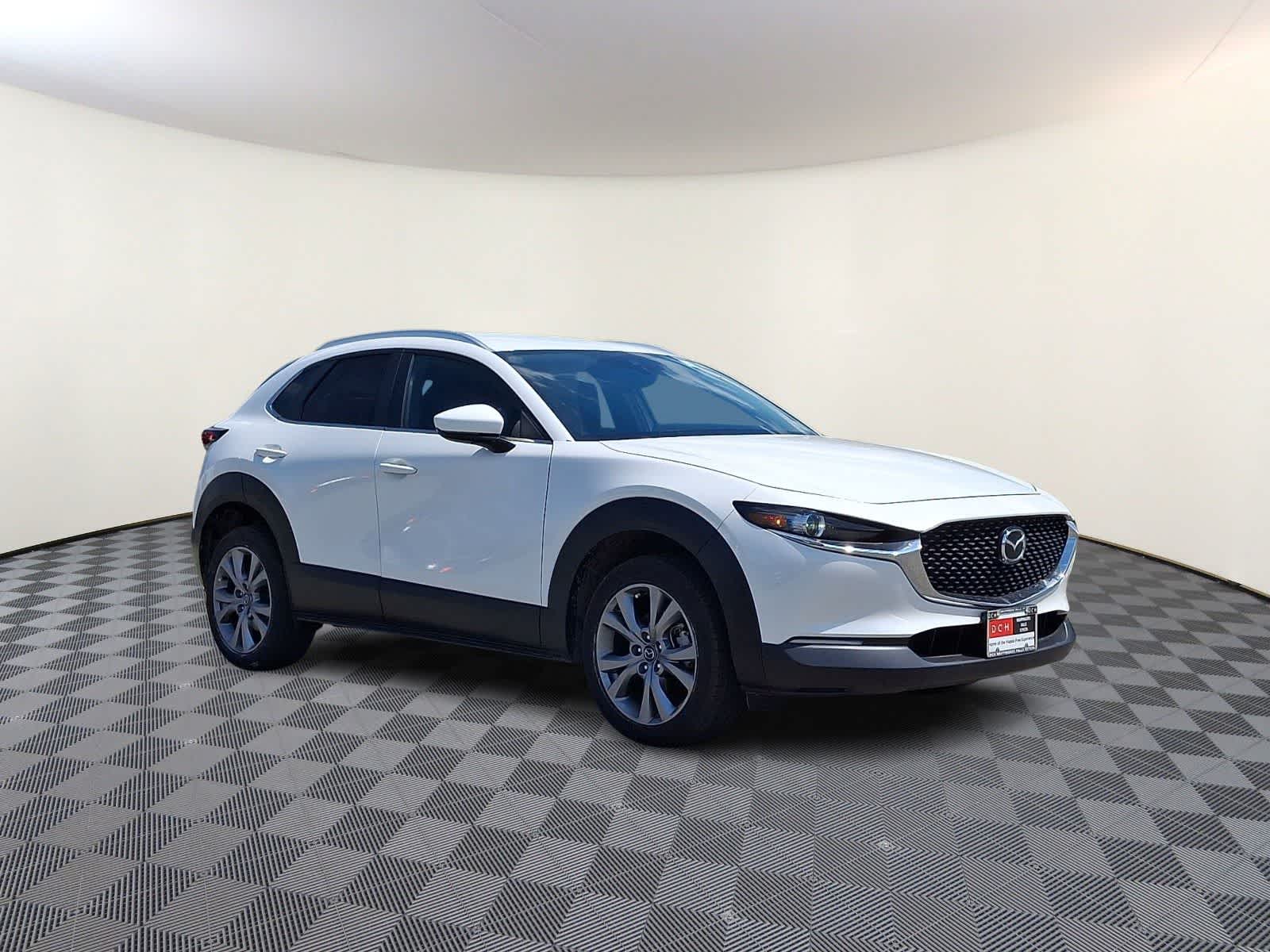 Thumbnail: 2023 Mazda CX-30 - 4