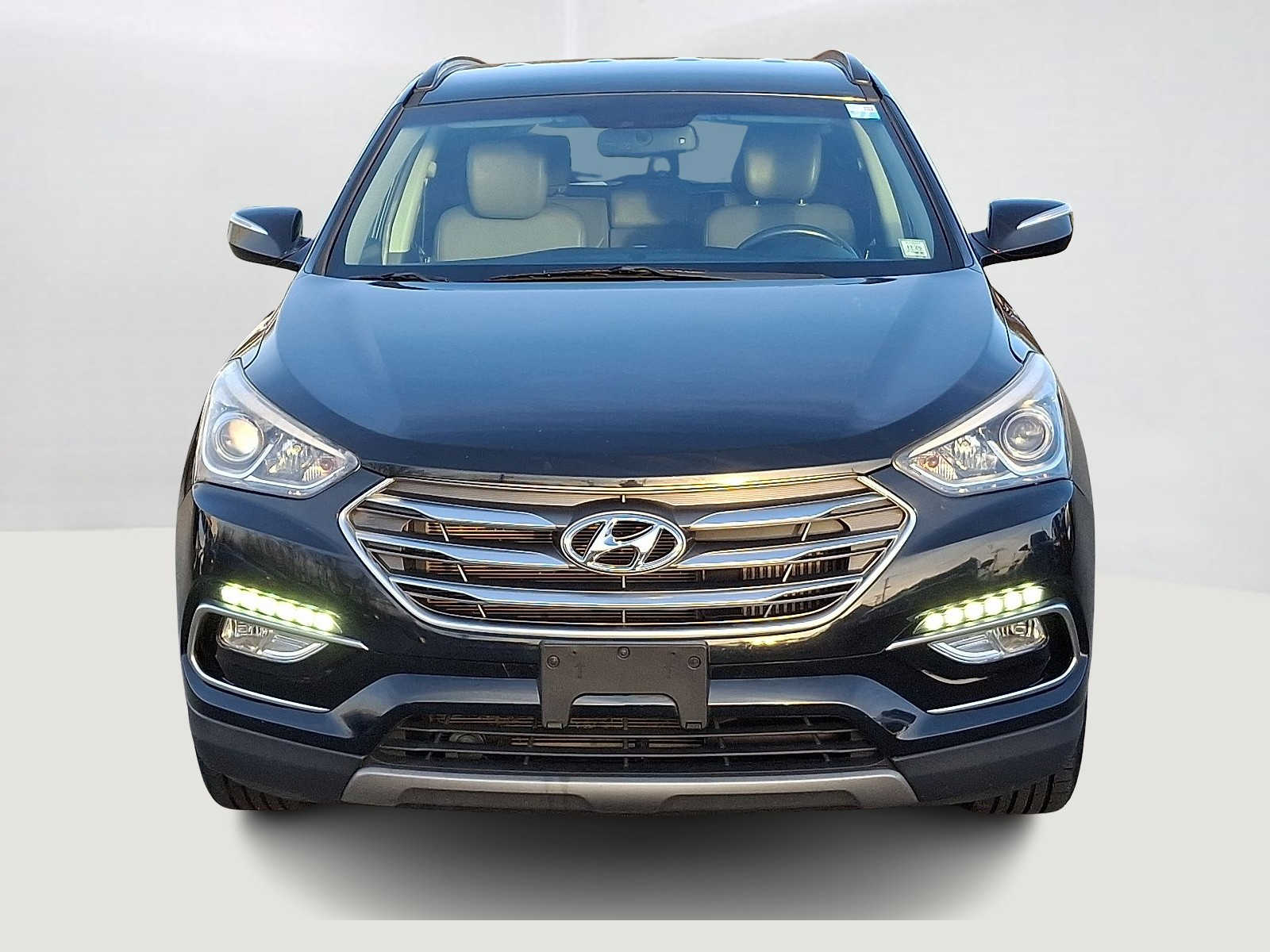 Thumbnail: 2017 Hyundai Santa Fe - 3