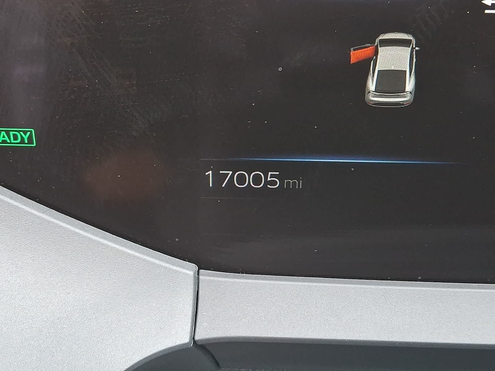 Thumbnail: 2024 Toyota Prius Prime - 24