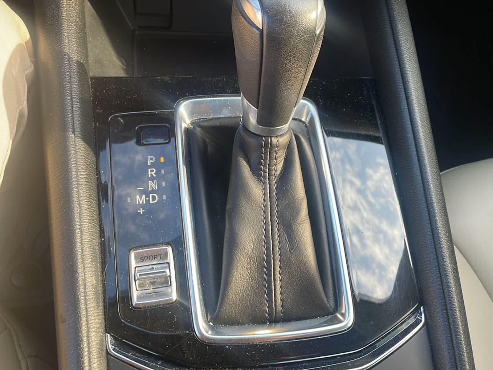 Thumbnail: 2017 Mazda CX-5 - 17