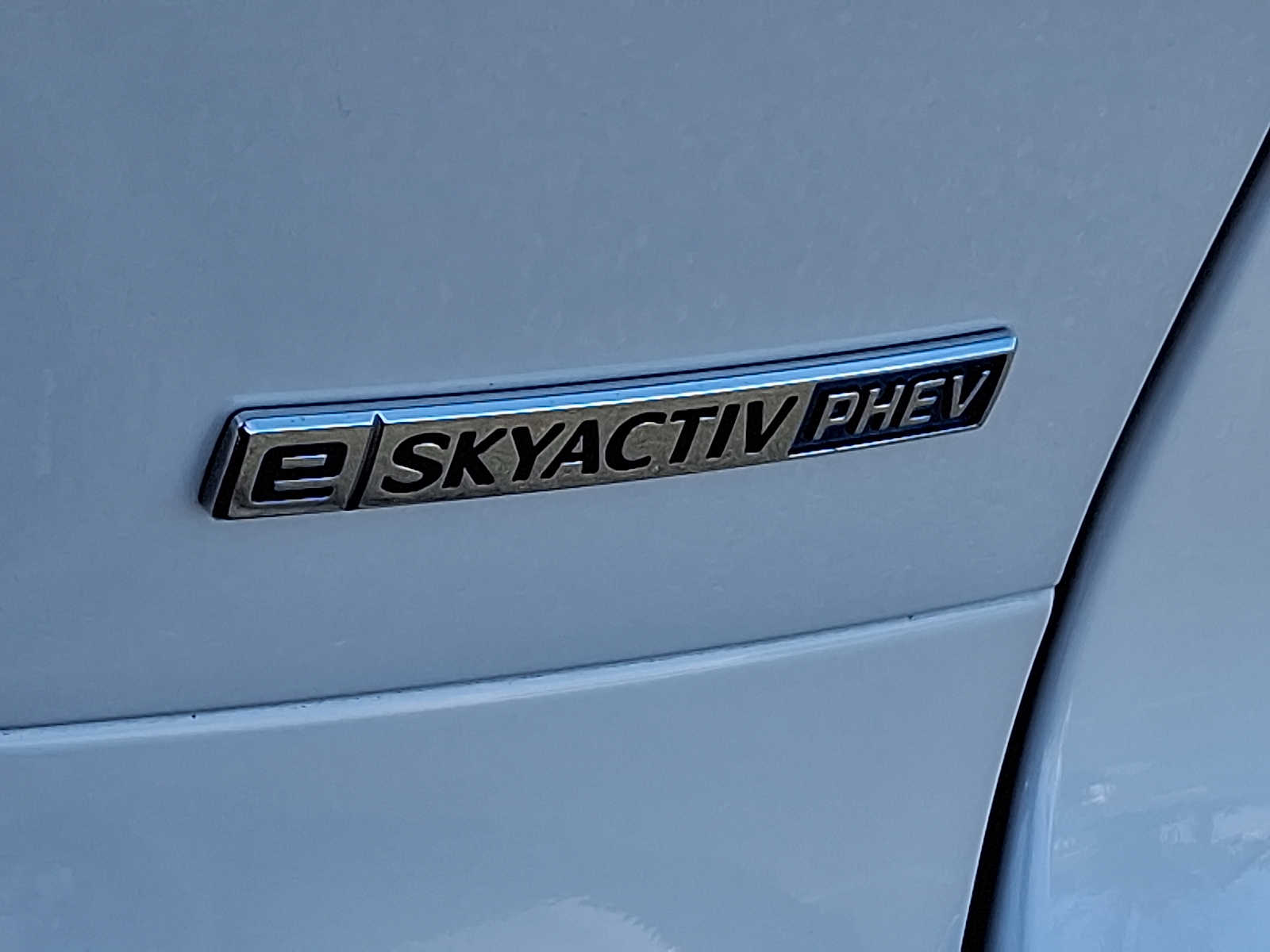 Thumbnail: 2024 Mazda CX-90 - 34