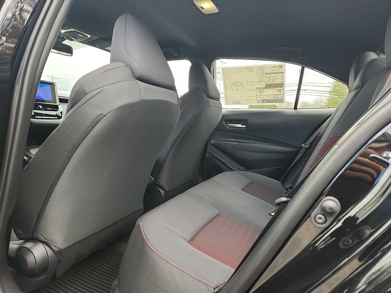 Thumbnail: 2026 Toyota Corolla - 10