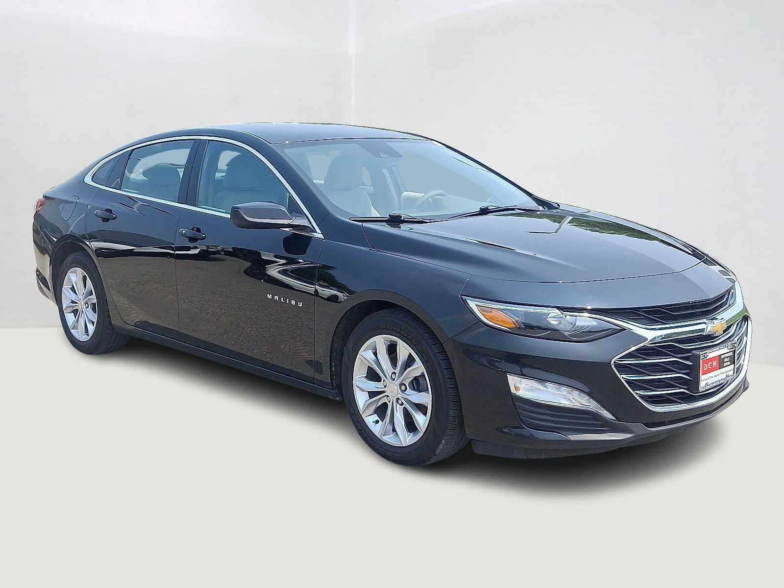 2022 Chevrolet Malibu LT 4