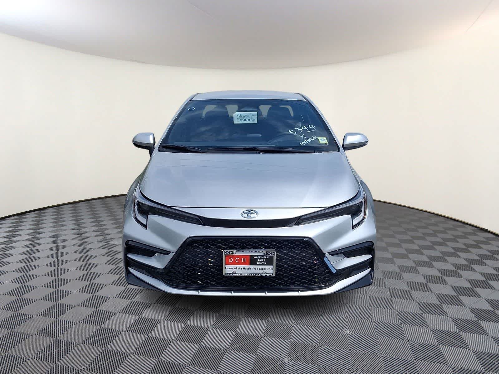 Thumbnail: 2026 Toyota Corolla - 2
