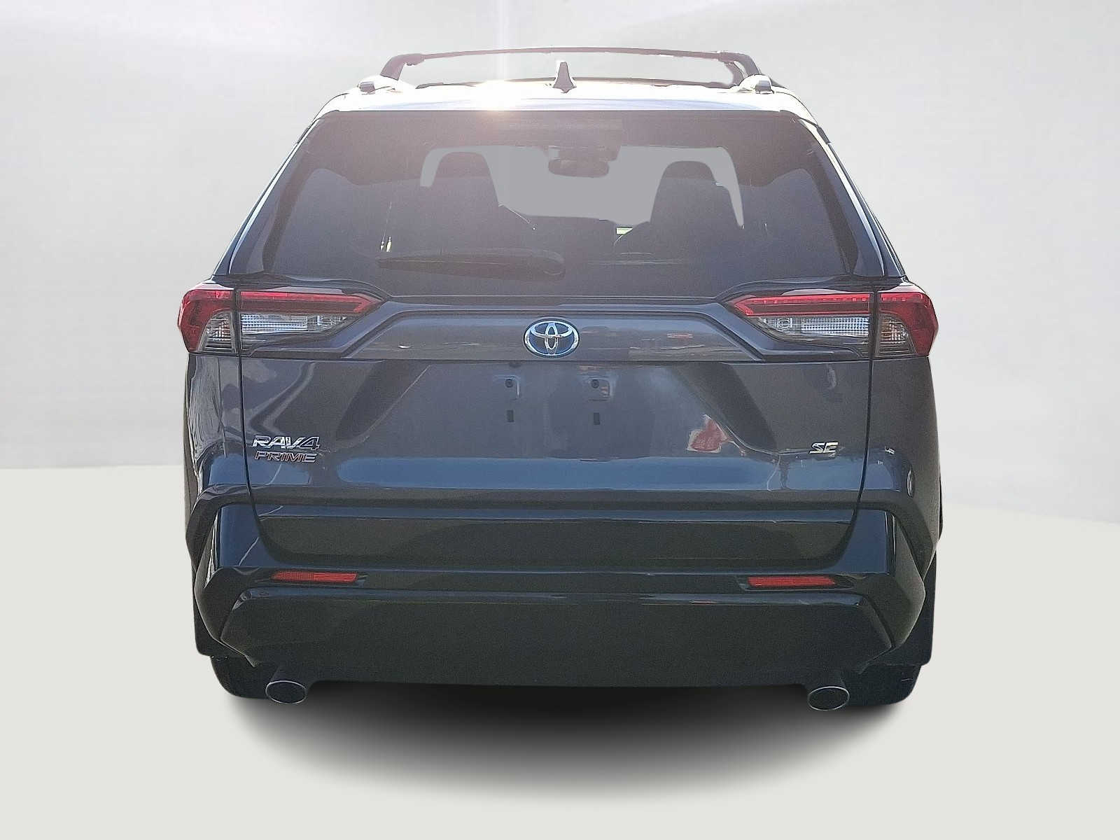 Thumbnail: 2023 Toyota RAV4 - 7