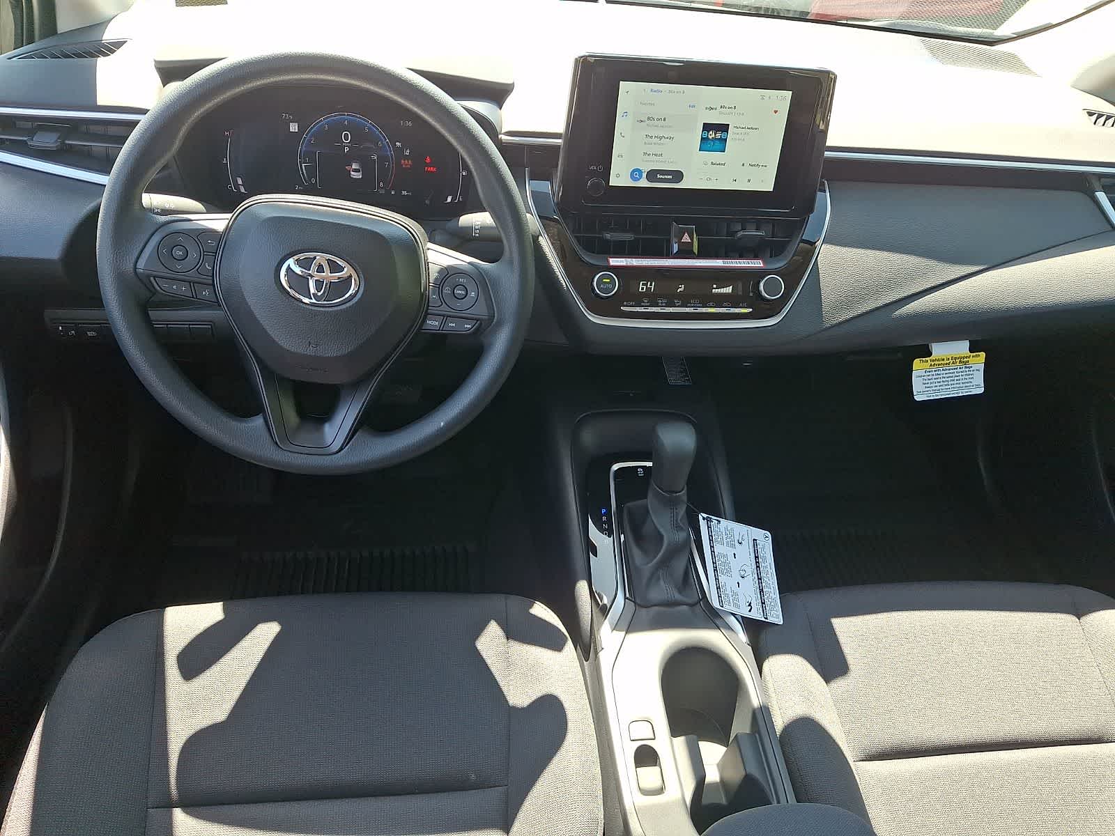Thumbnail: 2026 Toyota Corolla - 9