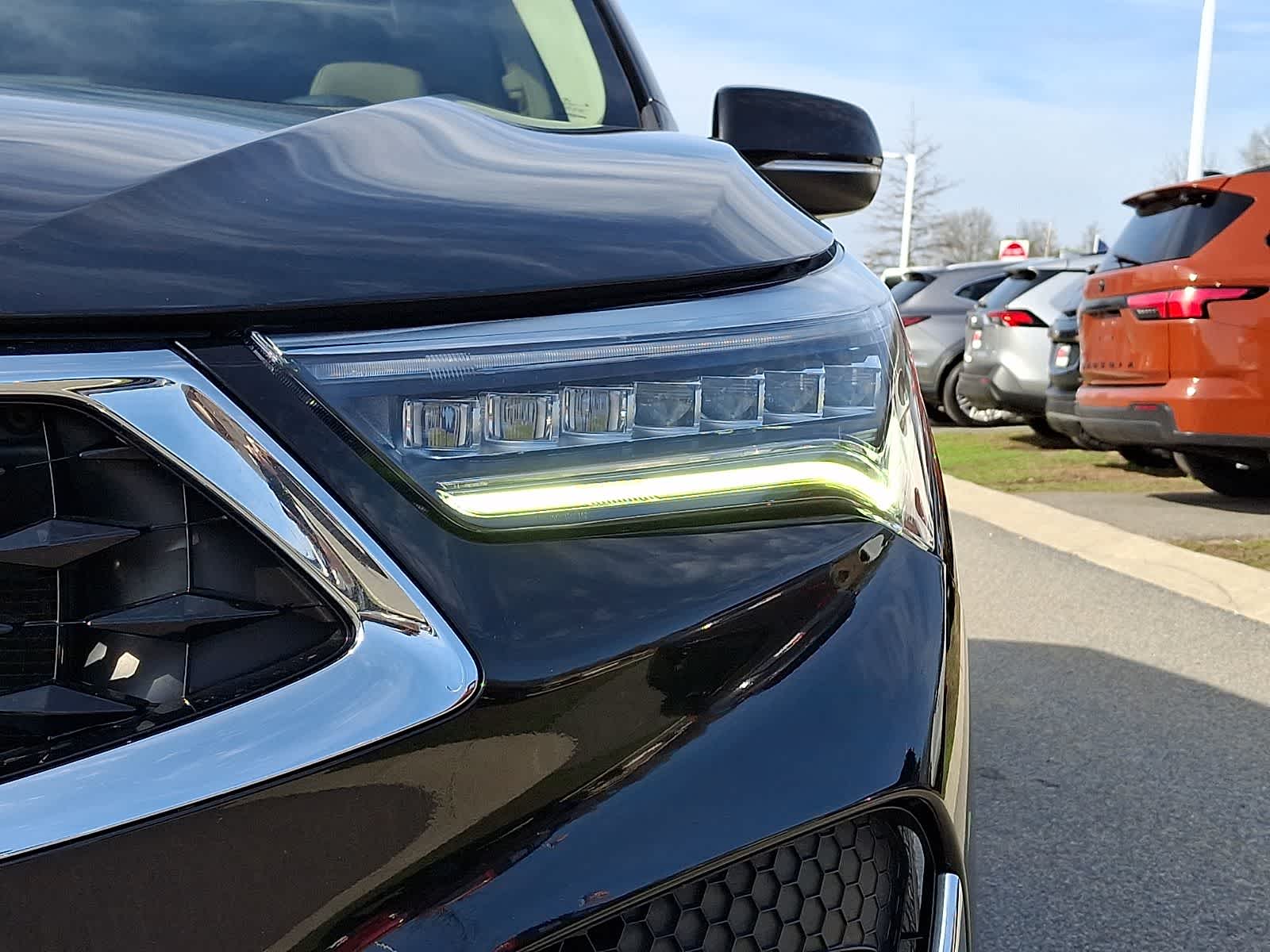 Thumbnail: 2019 Acura RDX - 10