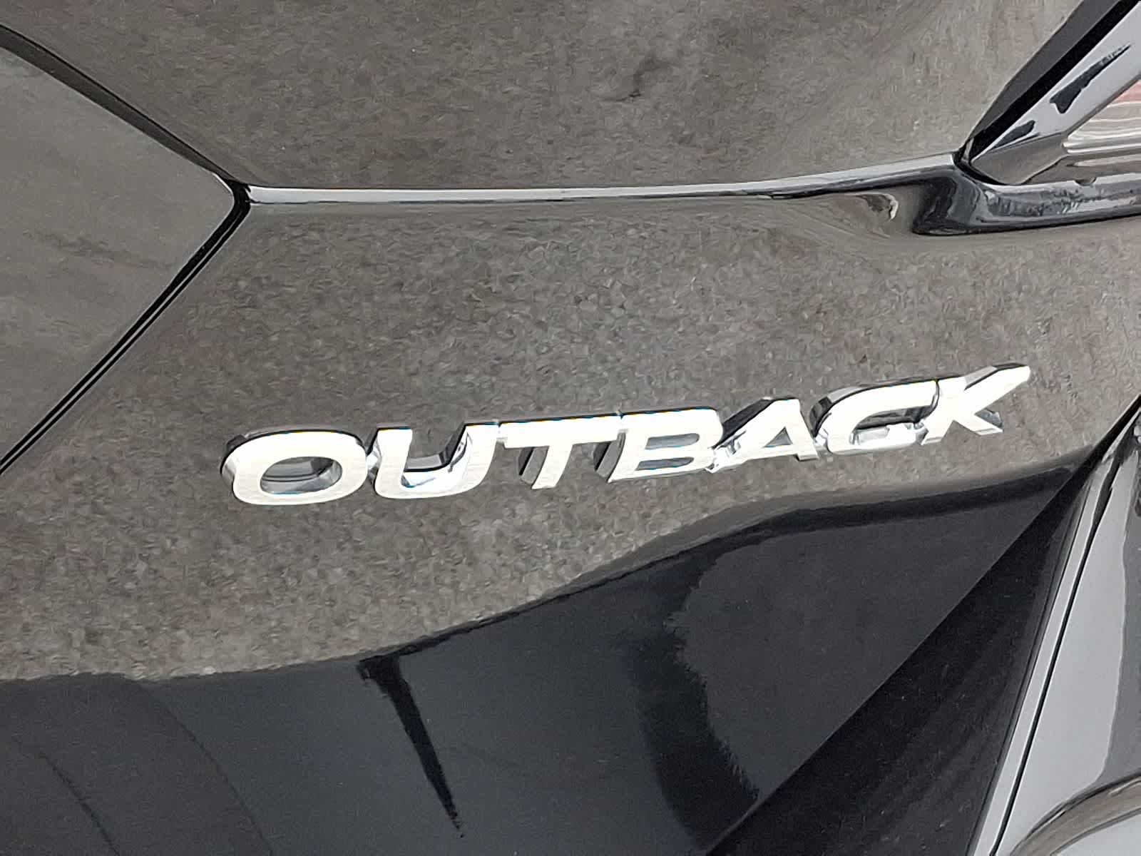 Thumbnail: 2025 Subaru Outback - 31