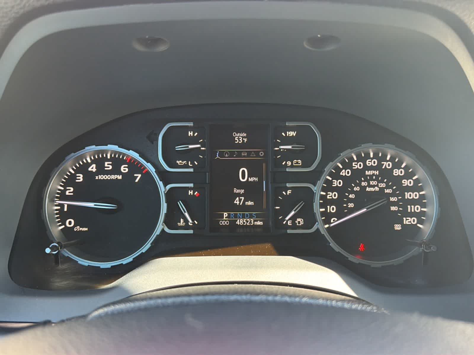 Thumbnail: 2020 Toyota Tundra - 13