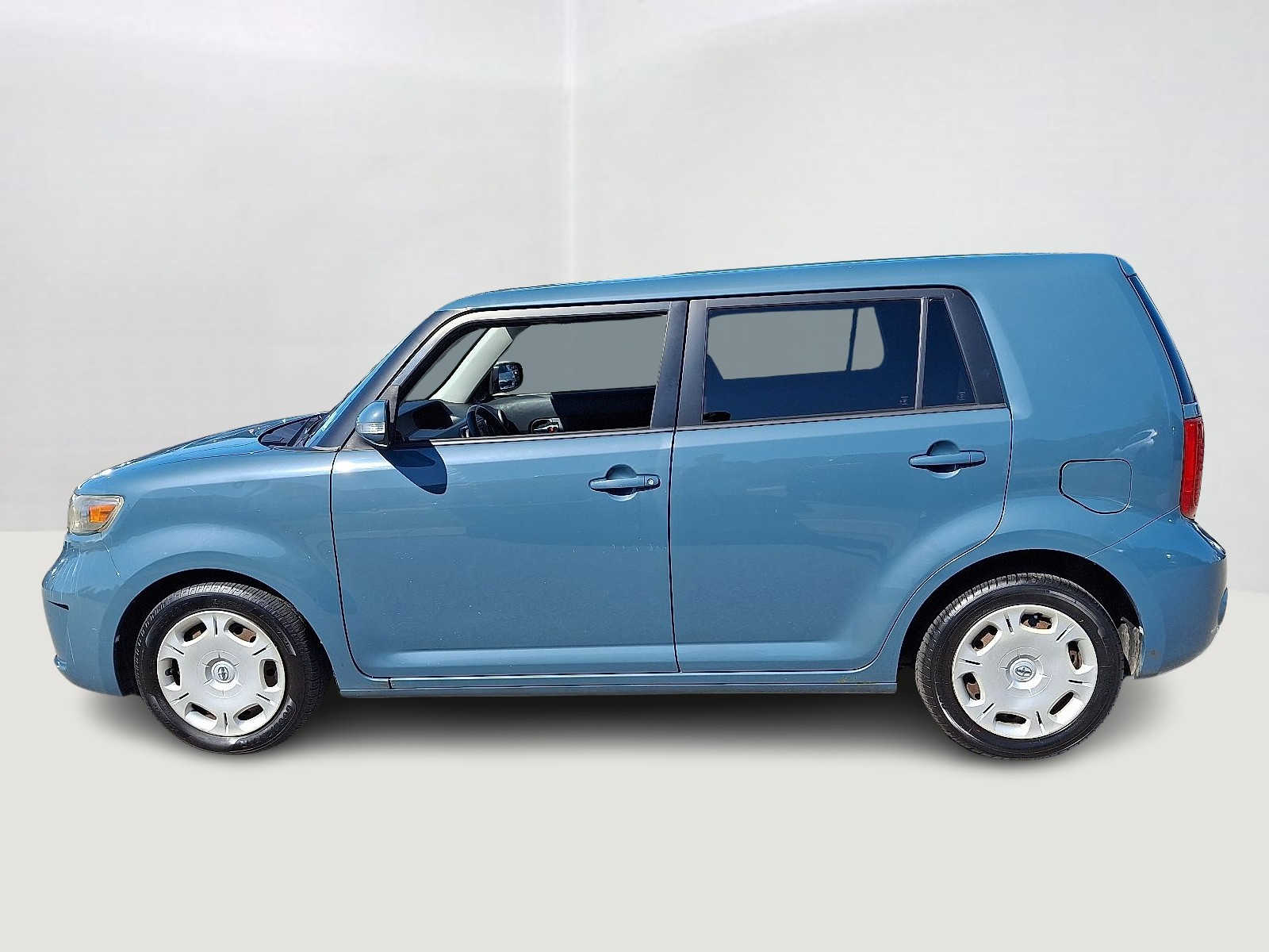 Thumbnail: 2010 Scion xB - 8