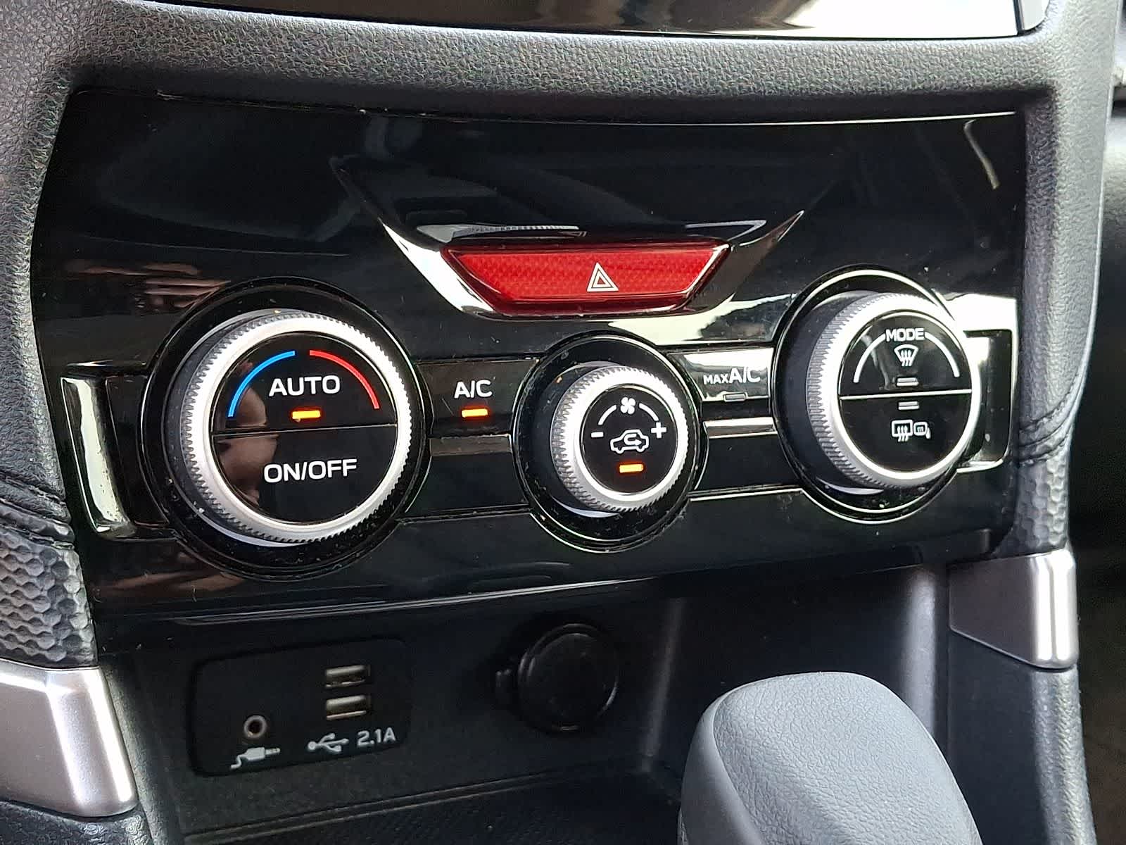 Thumbnail: 2023 Subaru Forester - 17