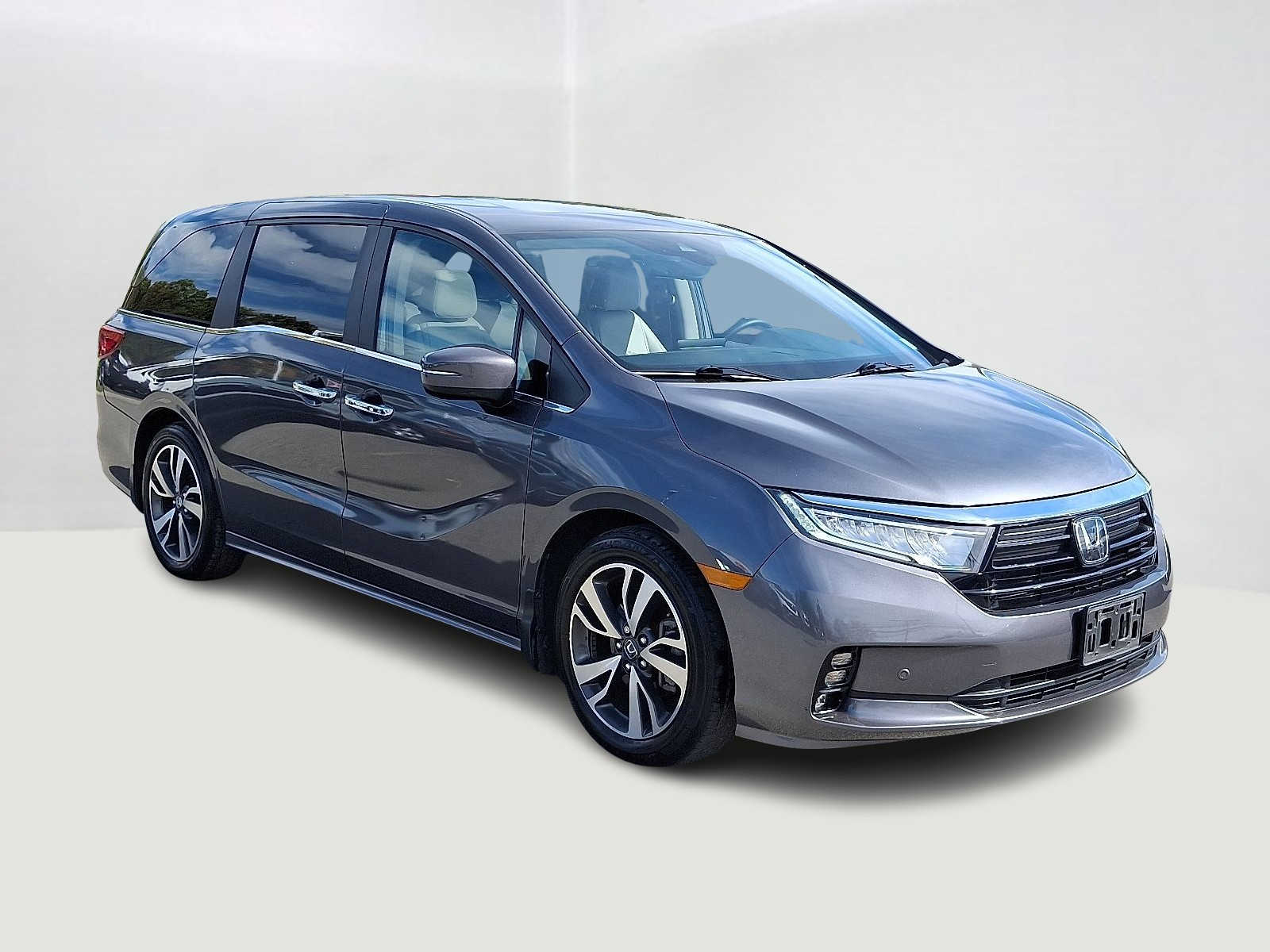 Thumbnail: 2023 Honda Odyssey - 4
