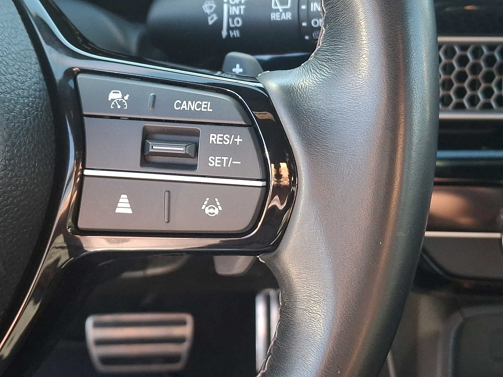 Thumbnail: 2023 Honda Civic - 24