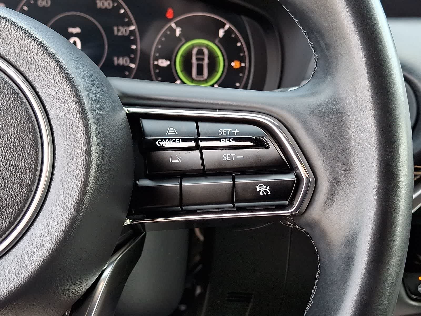 Thumbnail: 2024 Mazda CX-90 - 26