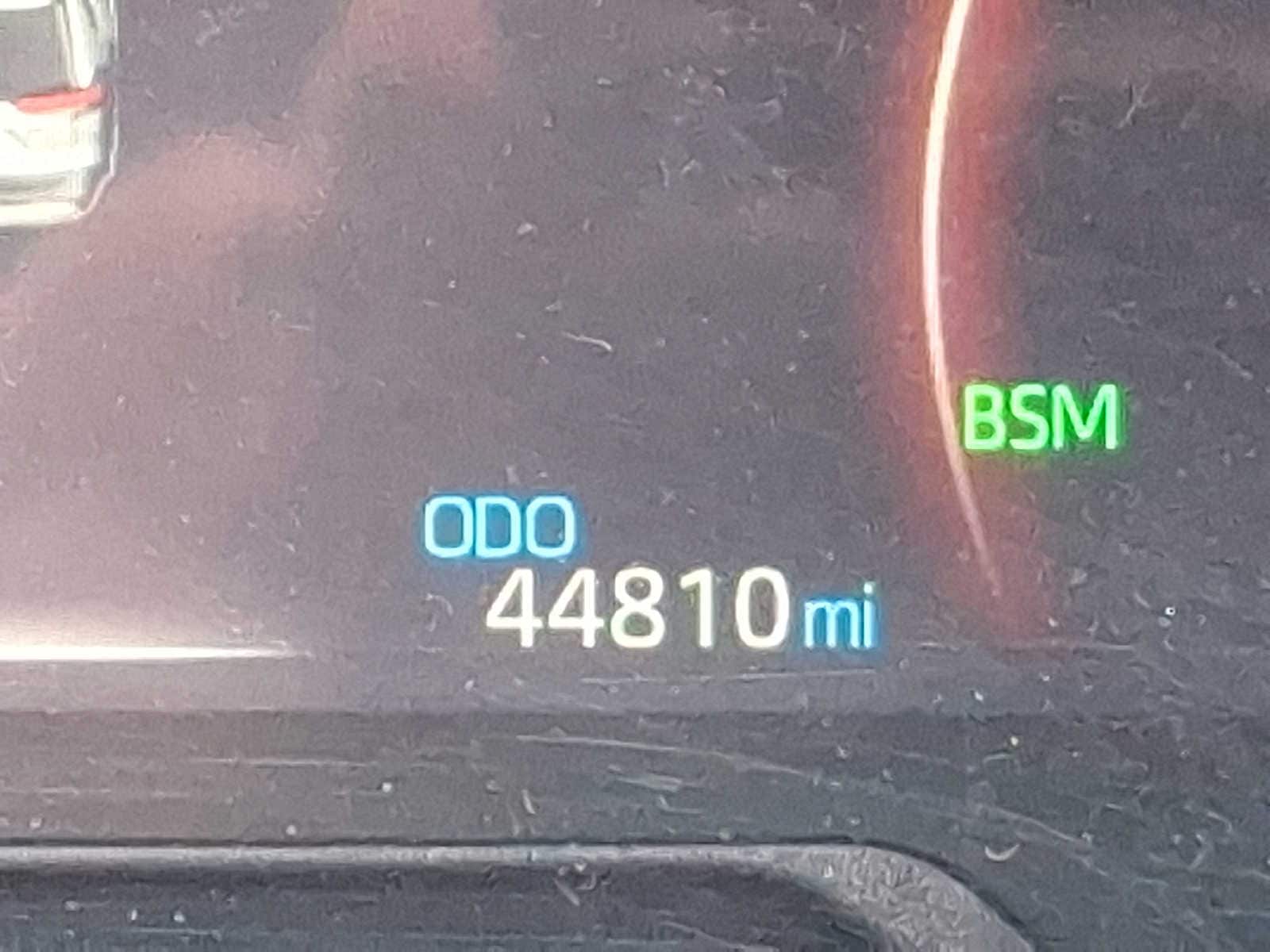 Thumbnail: 2023 Toyota RAV4 - 22