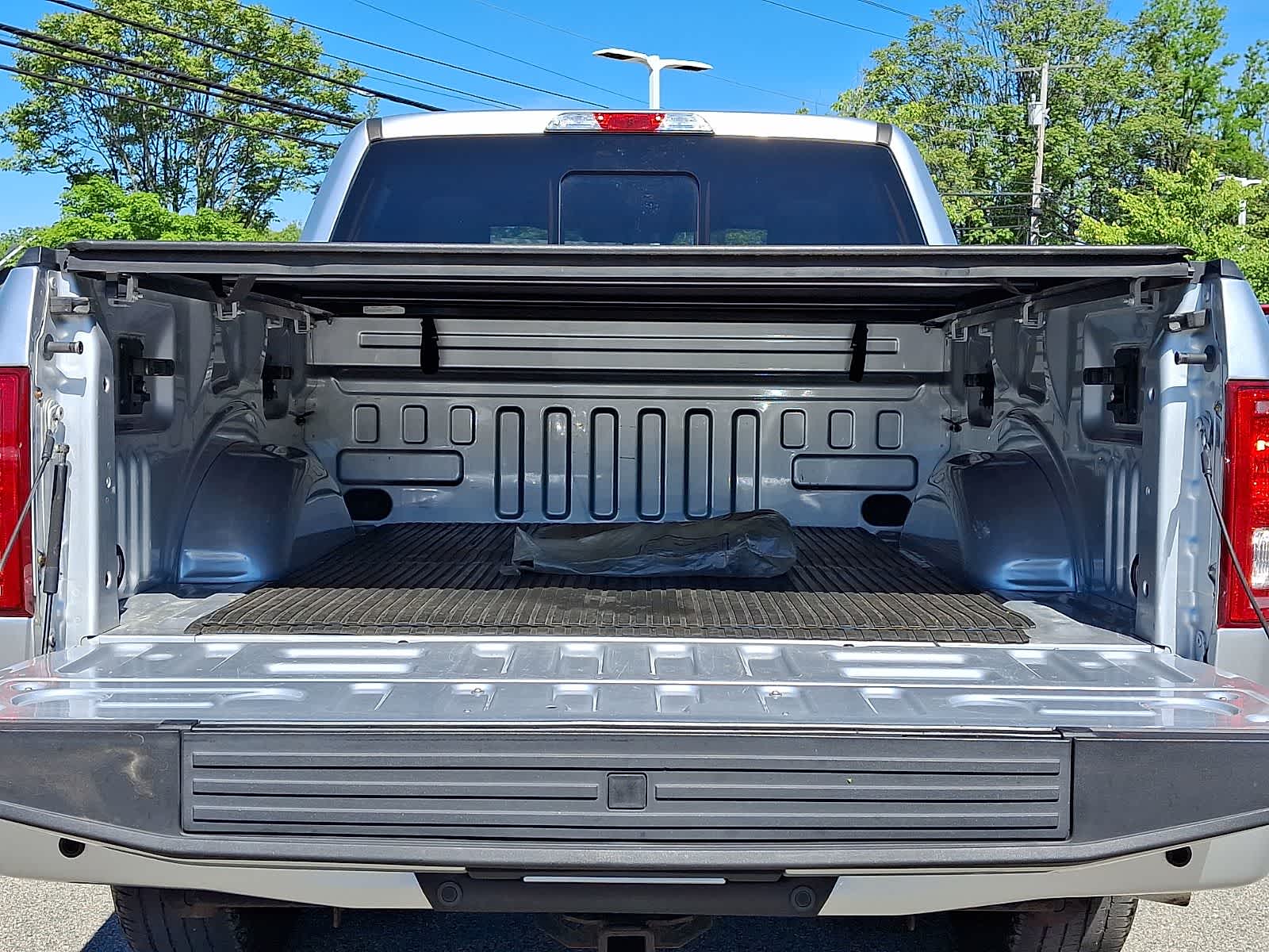 Thumbnail: 2016 Ford F-150 - 30
