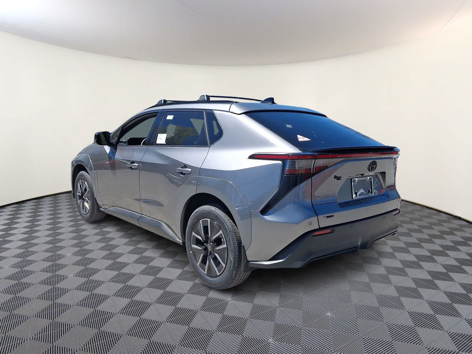 Thumbnail: 2026 Toyota bZ - 6