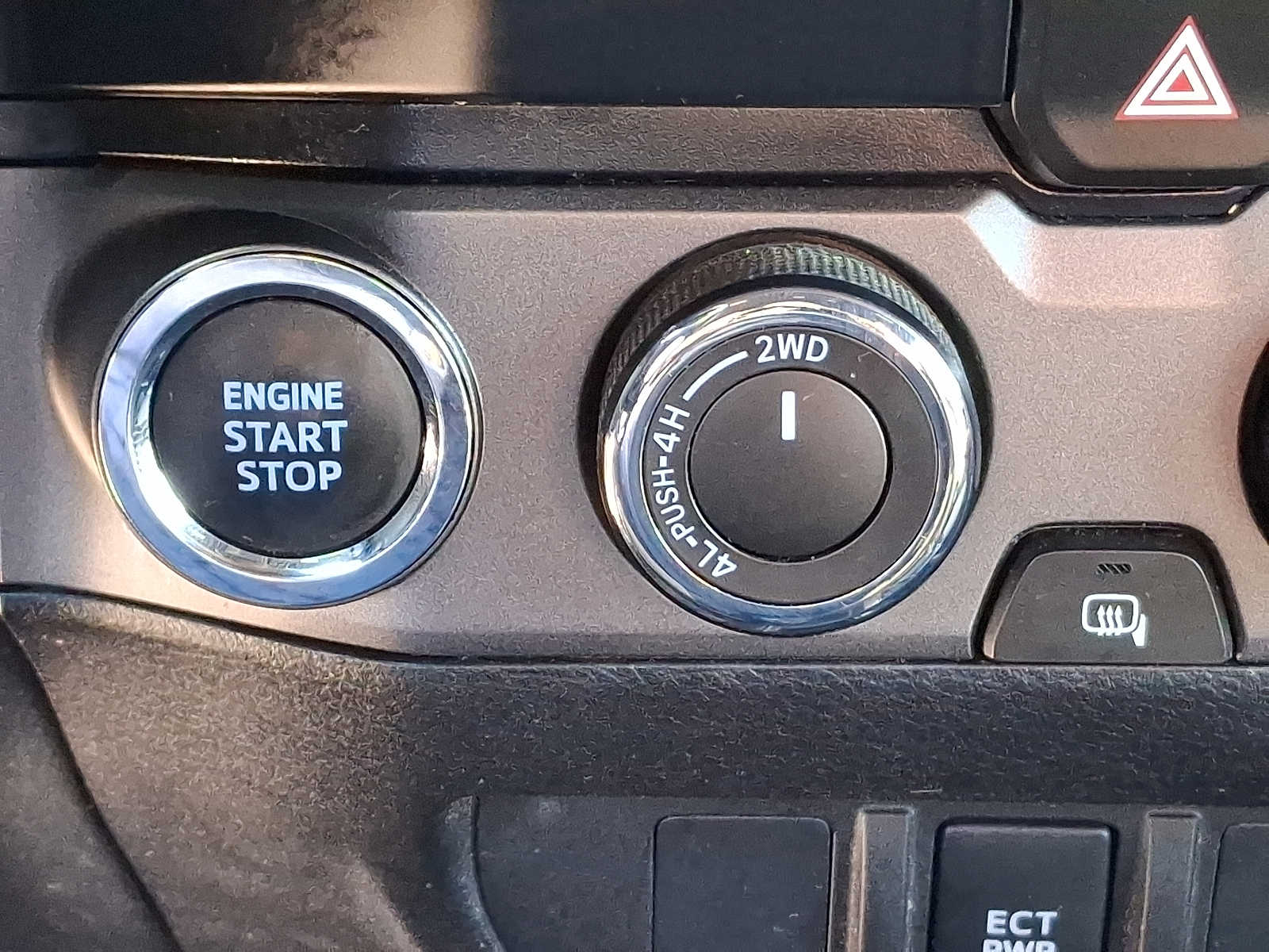 Thumbnail: 2023 Toyota Tacoma - 22