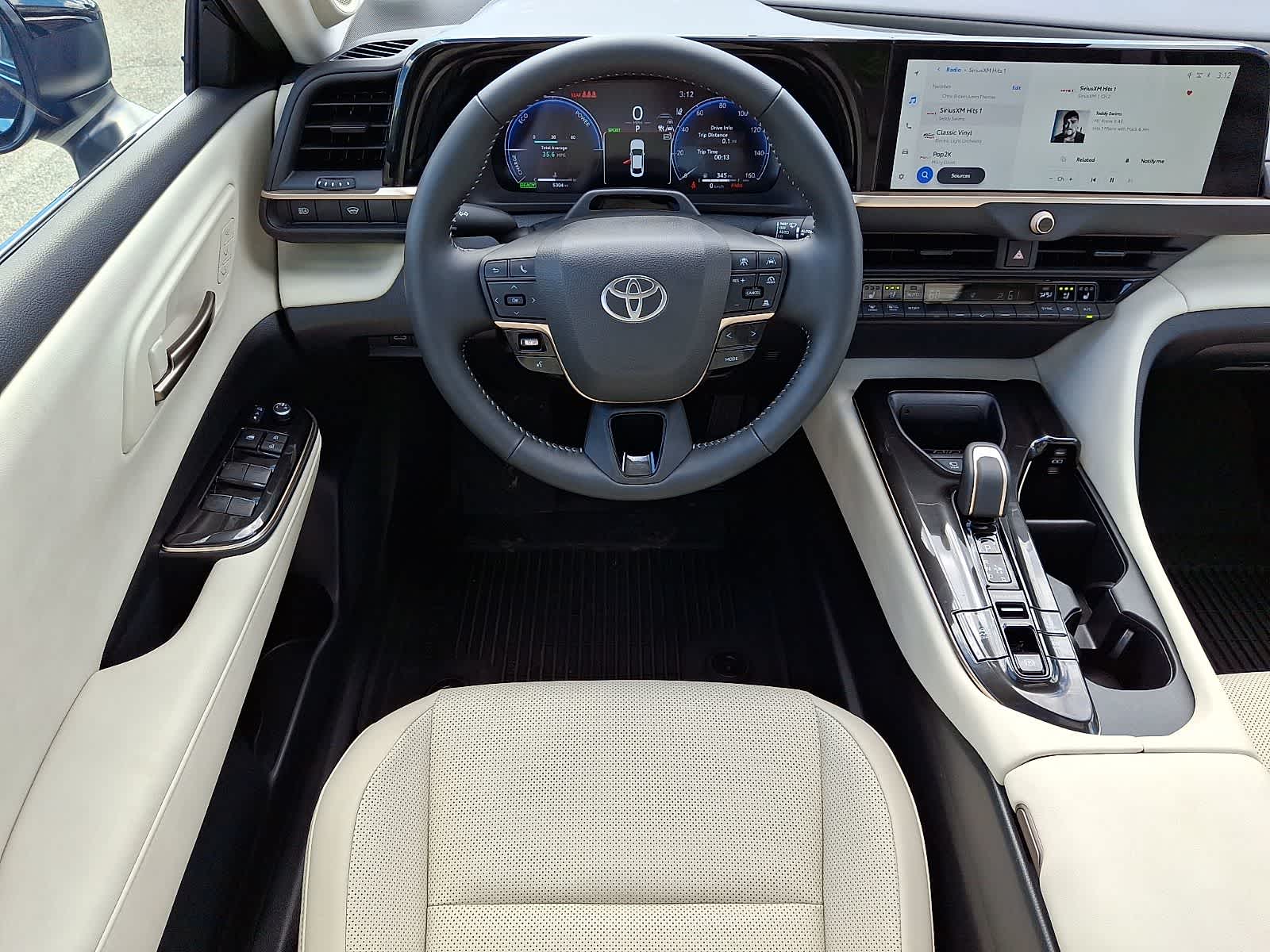Thumbnail: 2026 Toyota Crown - 15