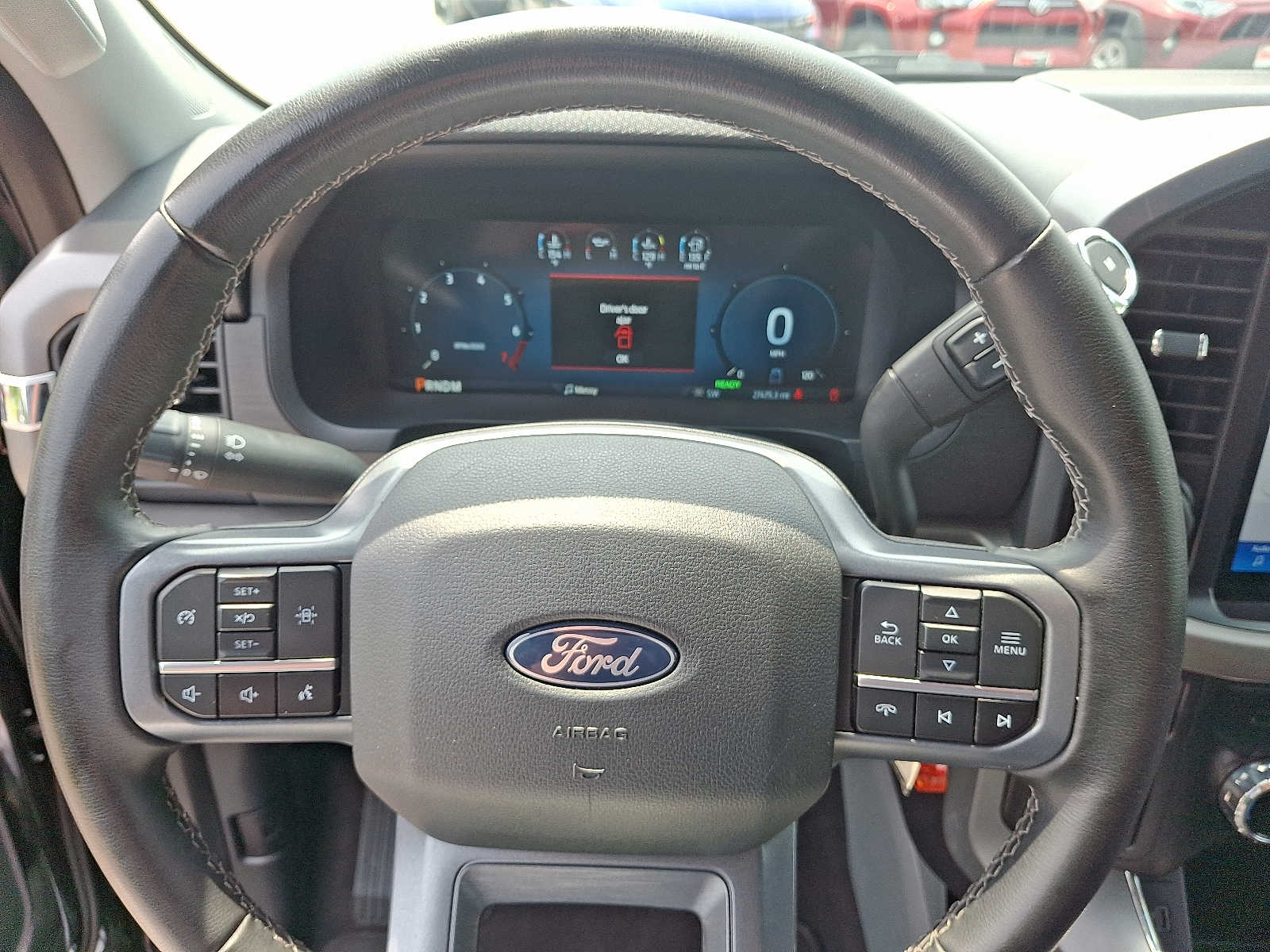 2024 Ford F-150 XLT 20