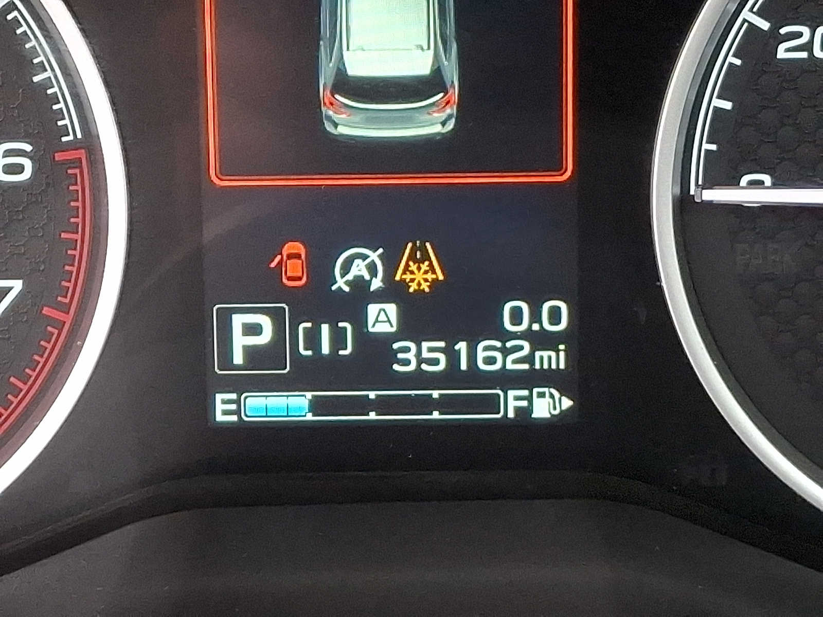 Thumbnail: 2024 Subaru Forester - 21