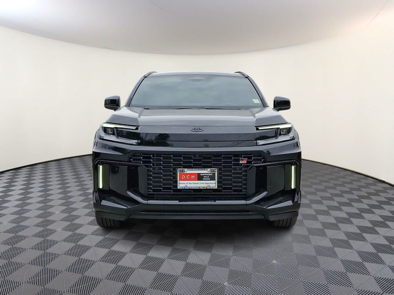 Thumbnail: 2026 Toyota RAV4 - 2
