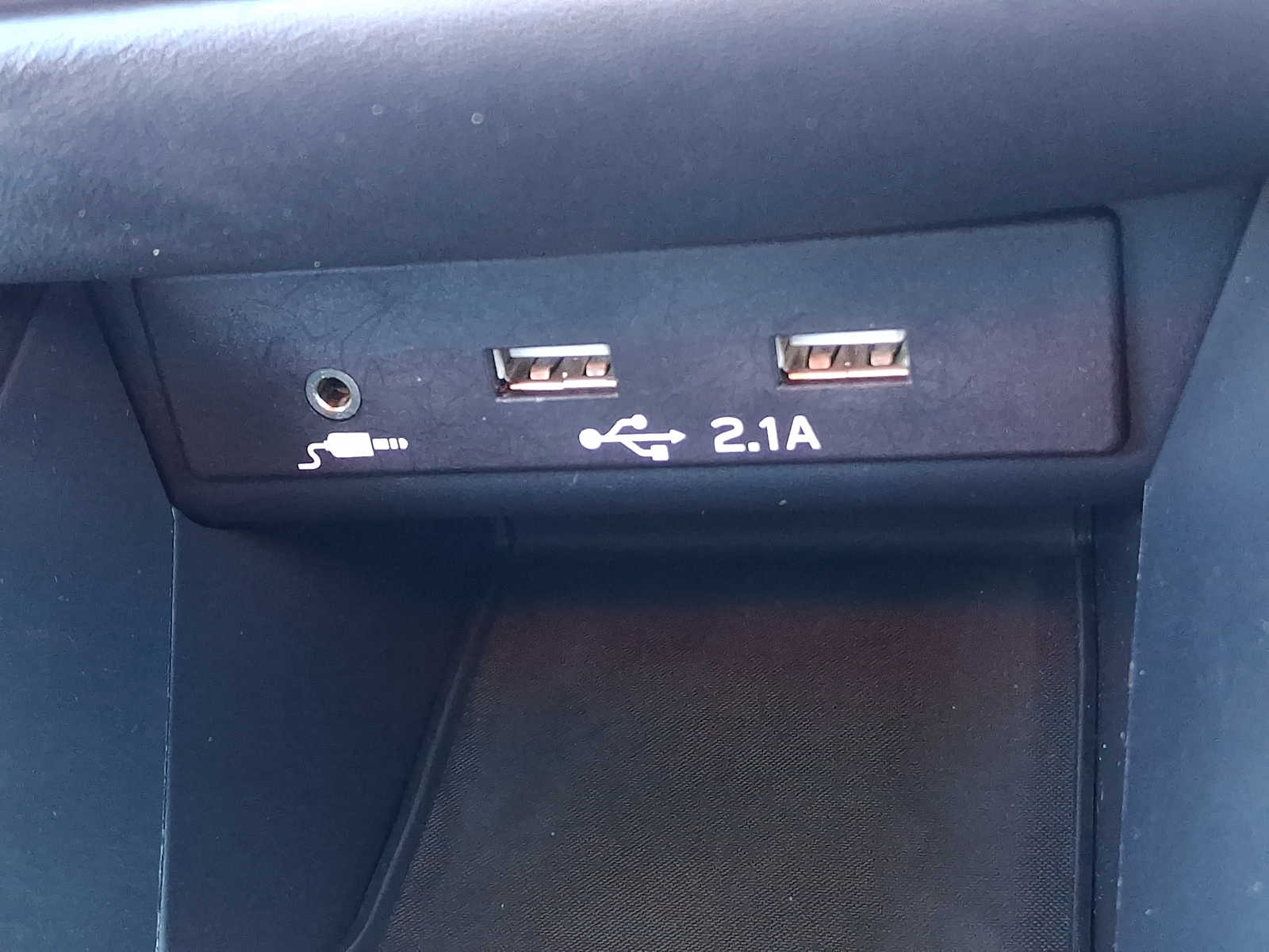 Thumbnail: 2022 Subaru Legacy - 25