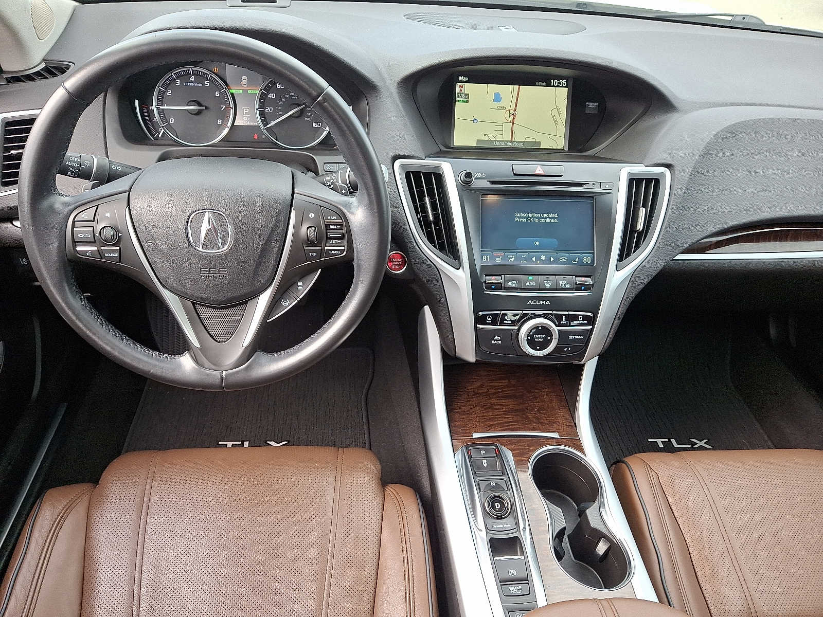 Thumbnail: 2020 Acura TLX - 12