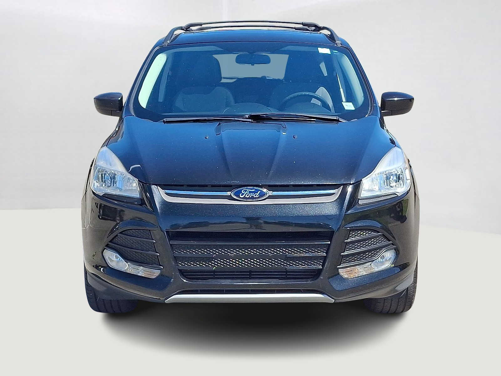 Thumbnail: 2013 Ford Escape - 3