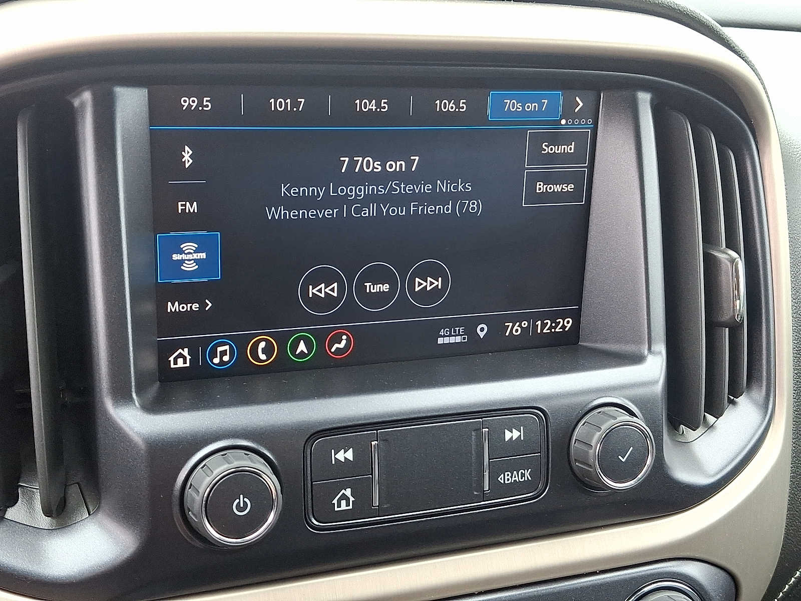 Thumbnail: 2020 GMC Canyon - 18