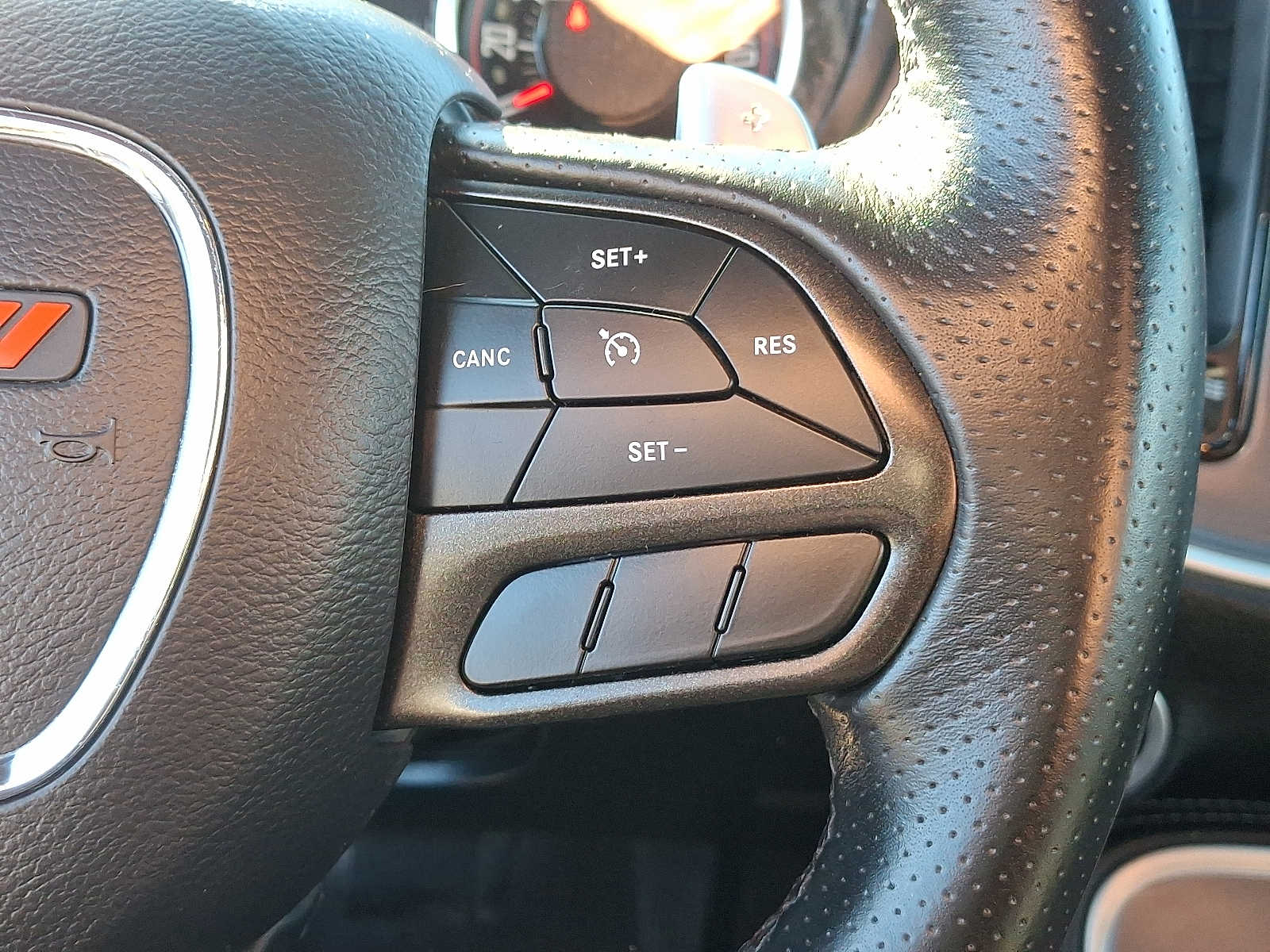 Thumbnail: 2022 Dodge Challenger - 22