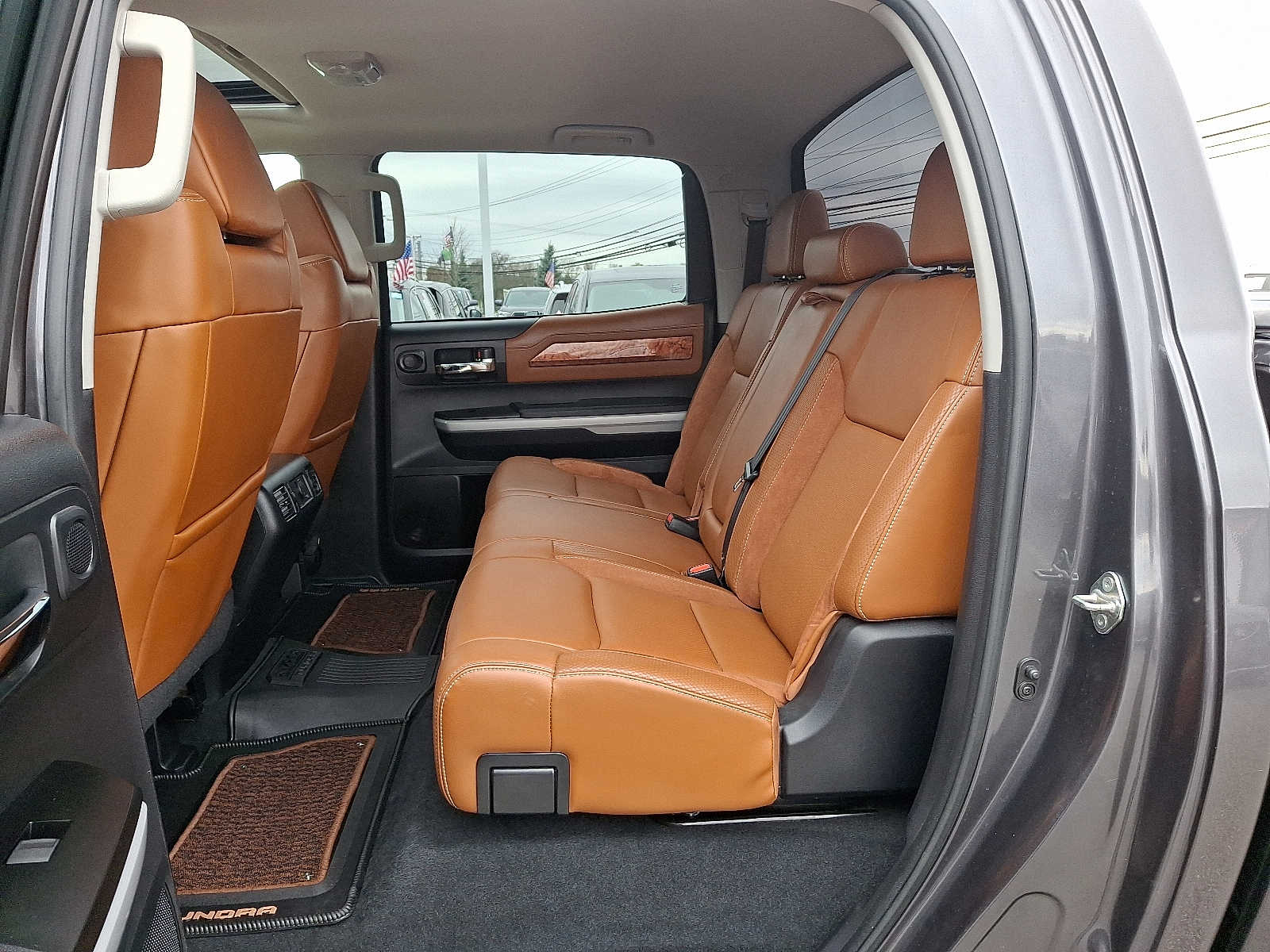 Thumbnail: 2019 Toyota Tundra - 13