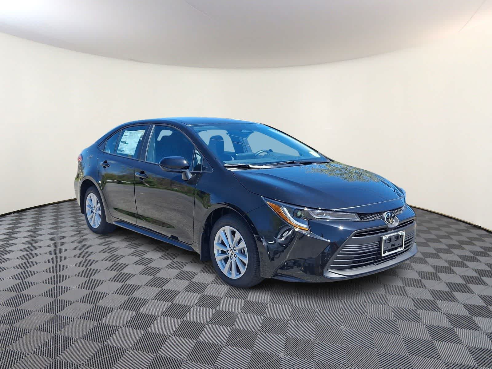 Thumbnail: 2026 Toyota Corolla - 3