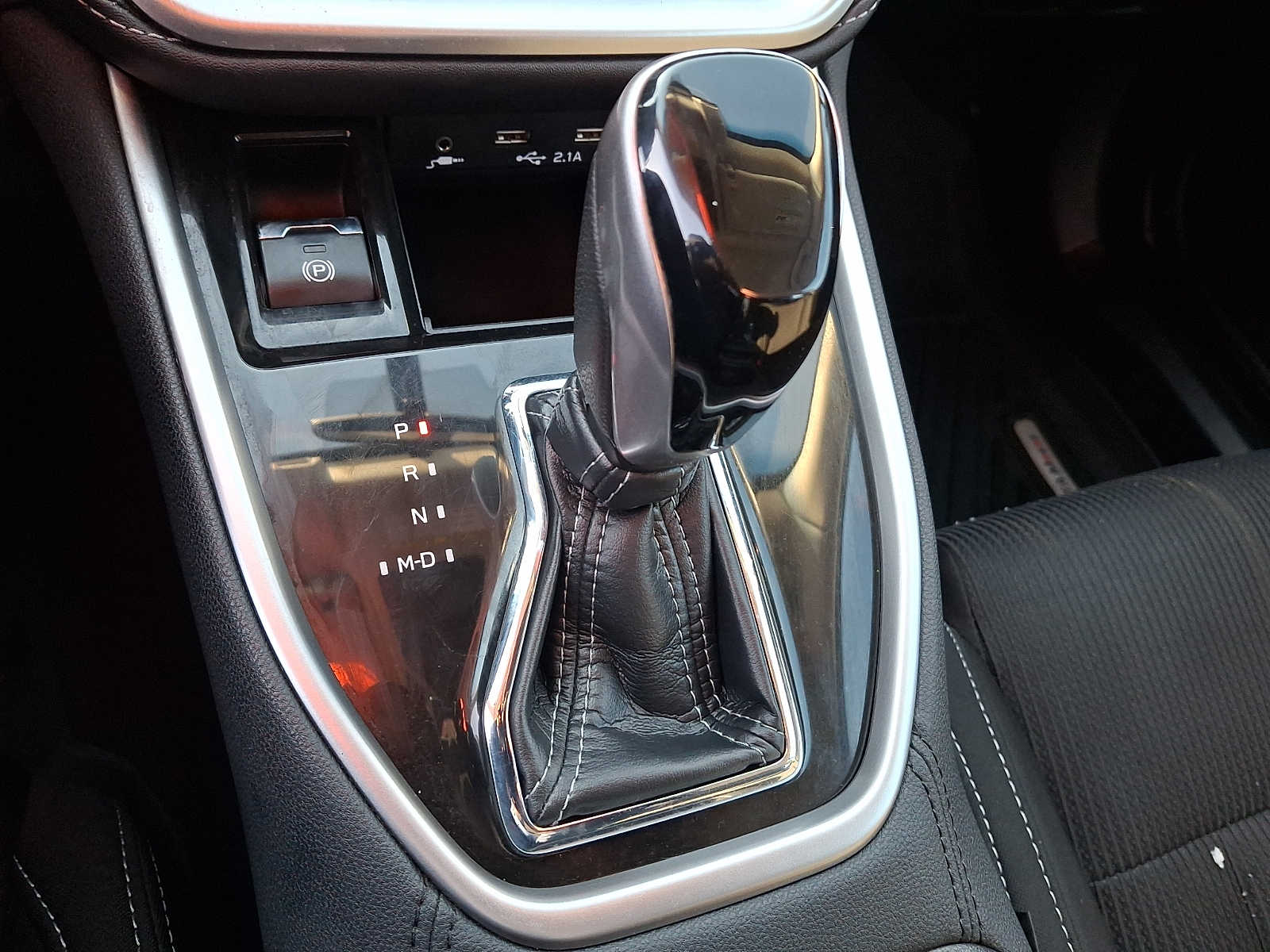 Thumbnail: 2022 Subaru Legacy - 15