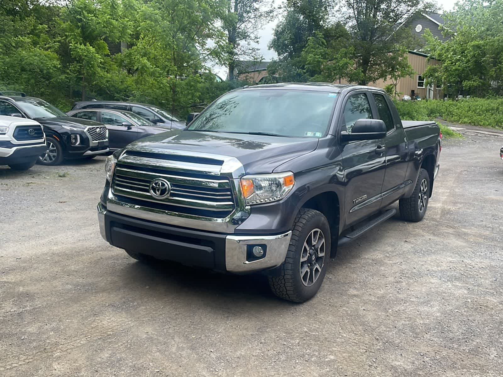 2016 Toyota Tundra SR5 -
                  Wappingers Falls, NY