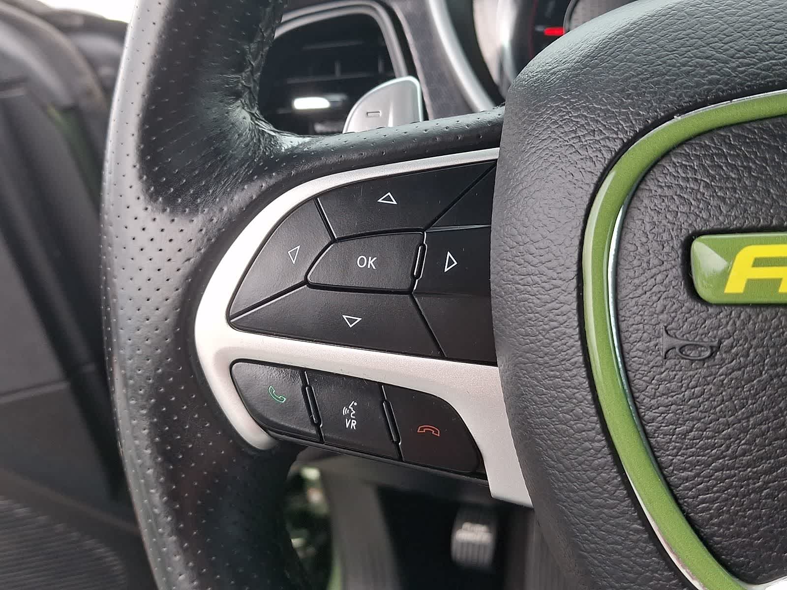 Thumbnail: 2018 Dodge Challenger - 23