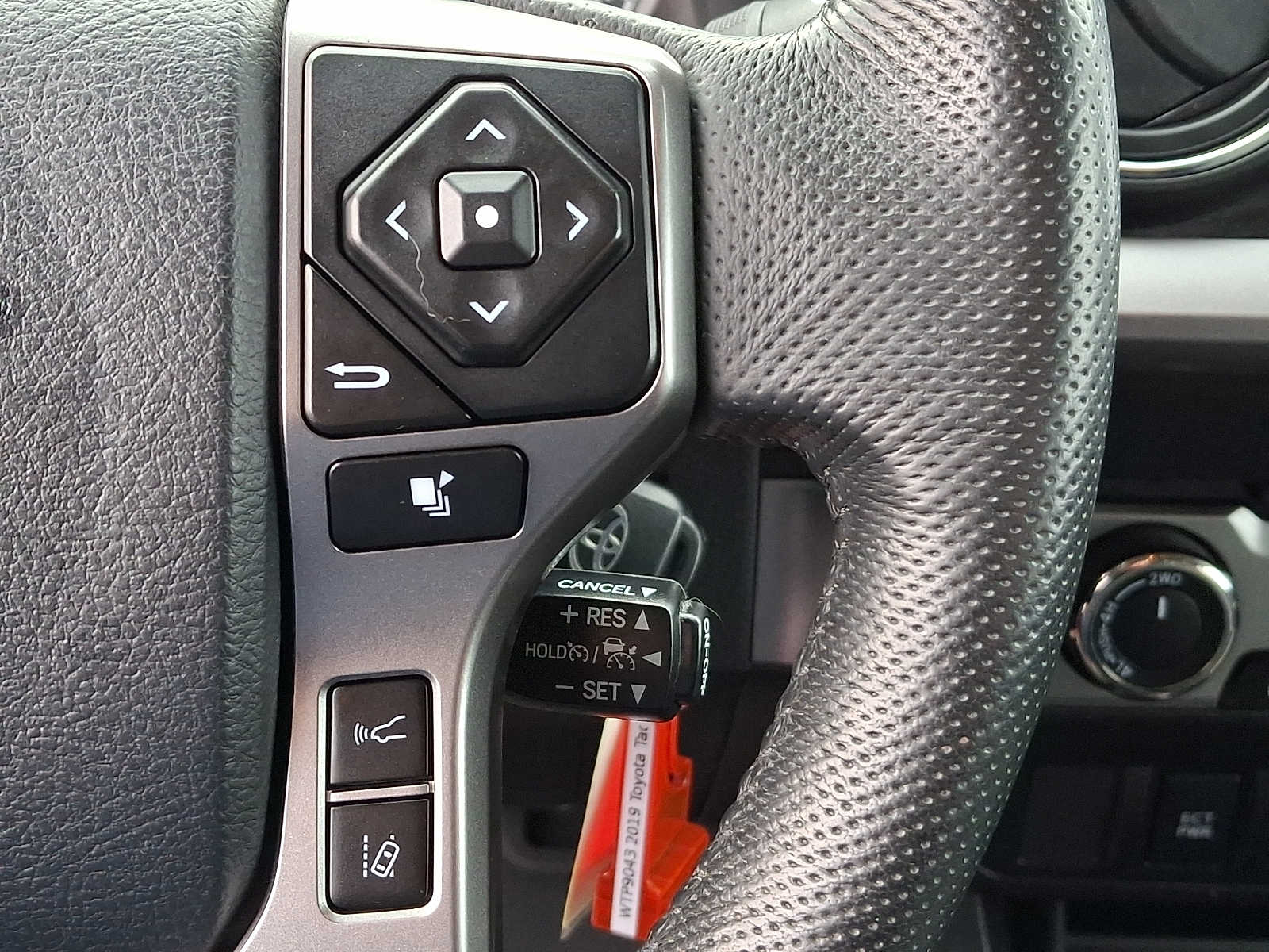 Thumbnail: 2019 Toyota Tacoma - 24