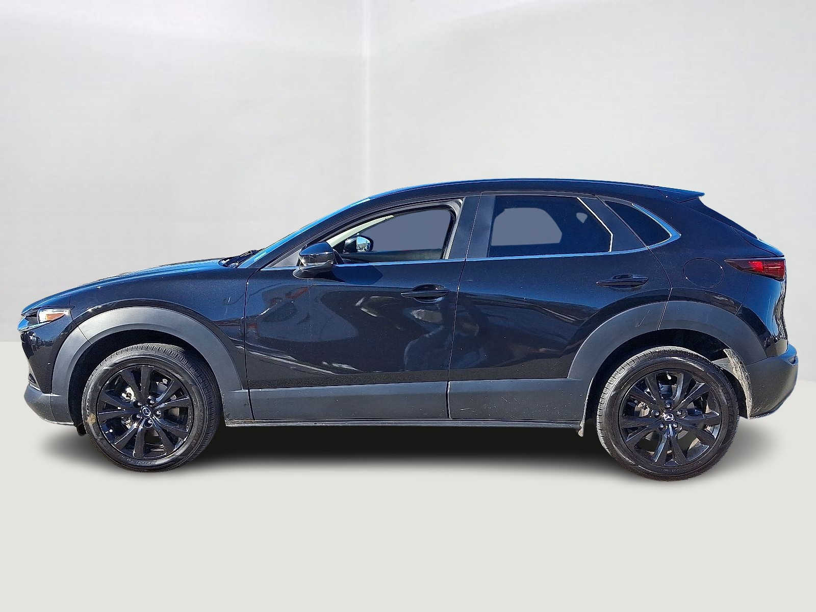 Thumbnail: 2024 Mazda CX-30 - 8