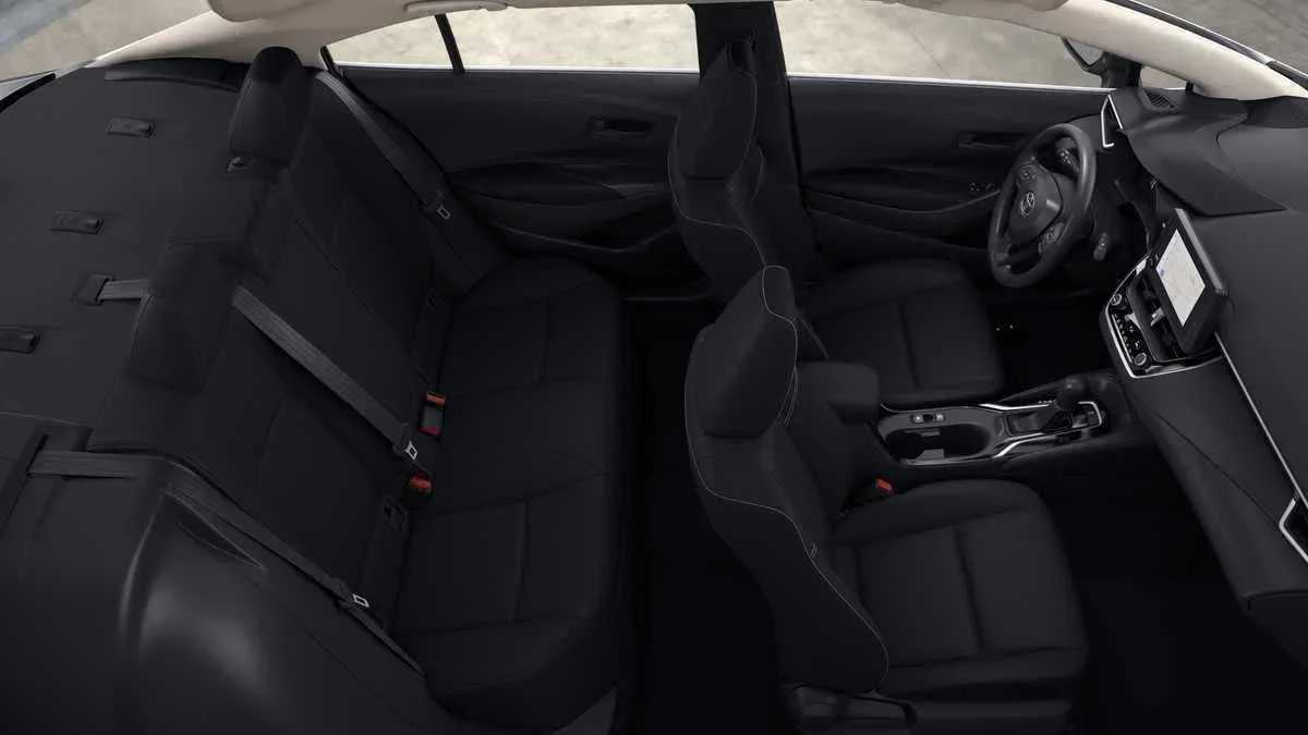 Thumbnail: 2026 Toyota Corolla - 12