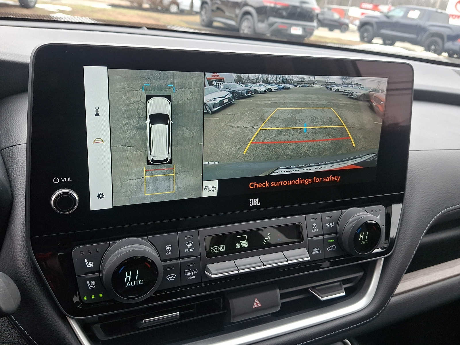 Thumbnail: 2024 Toyota Grand Highlander - 23