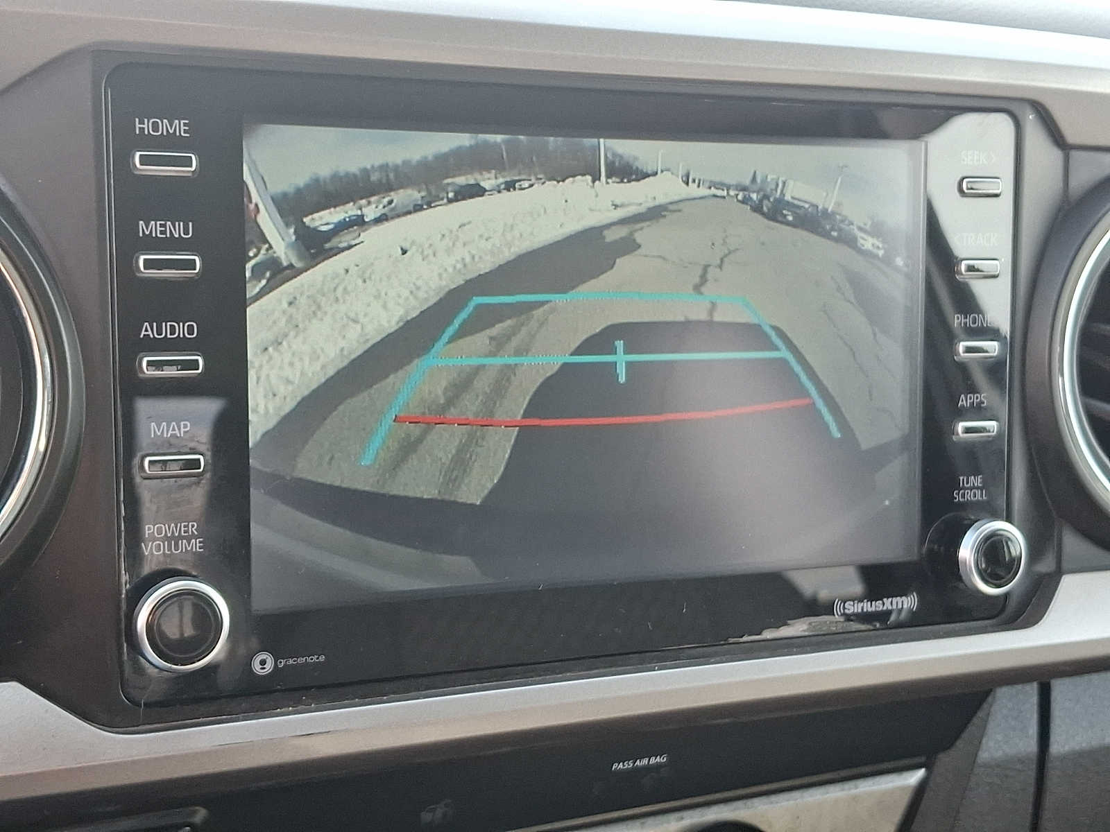 Thumbnail: 2020 Toyota Tacoma - 20