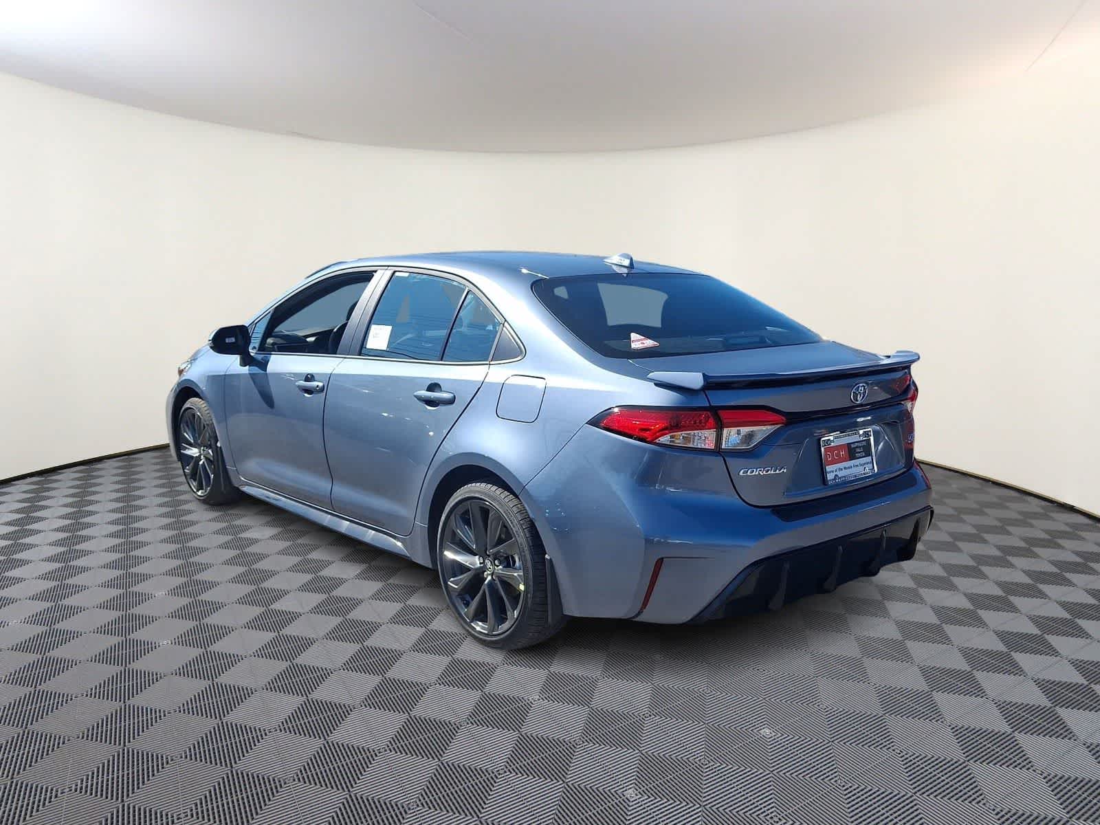 Thumbnail: 2026 Toyota Corolla - 6