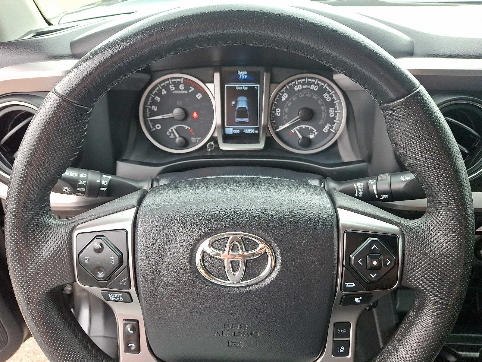 Thumbnail: 2023 Toyota Tacoma - 17