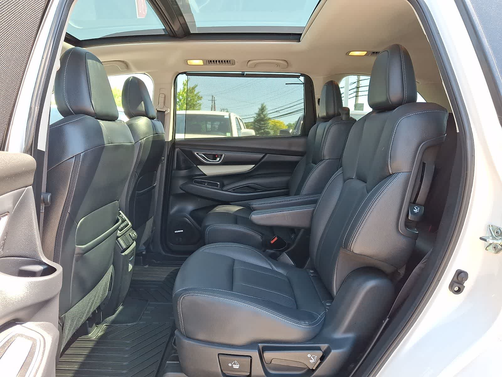 Thumbnail: 2020 Subaru Ascent - 11