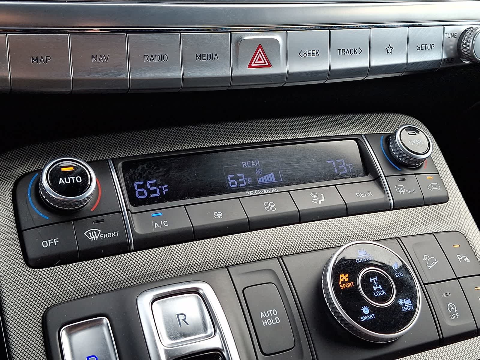 Thumbnail: 2022 Hyundai Palisade - 20