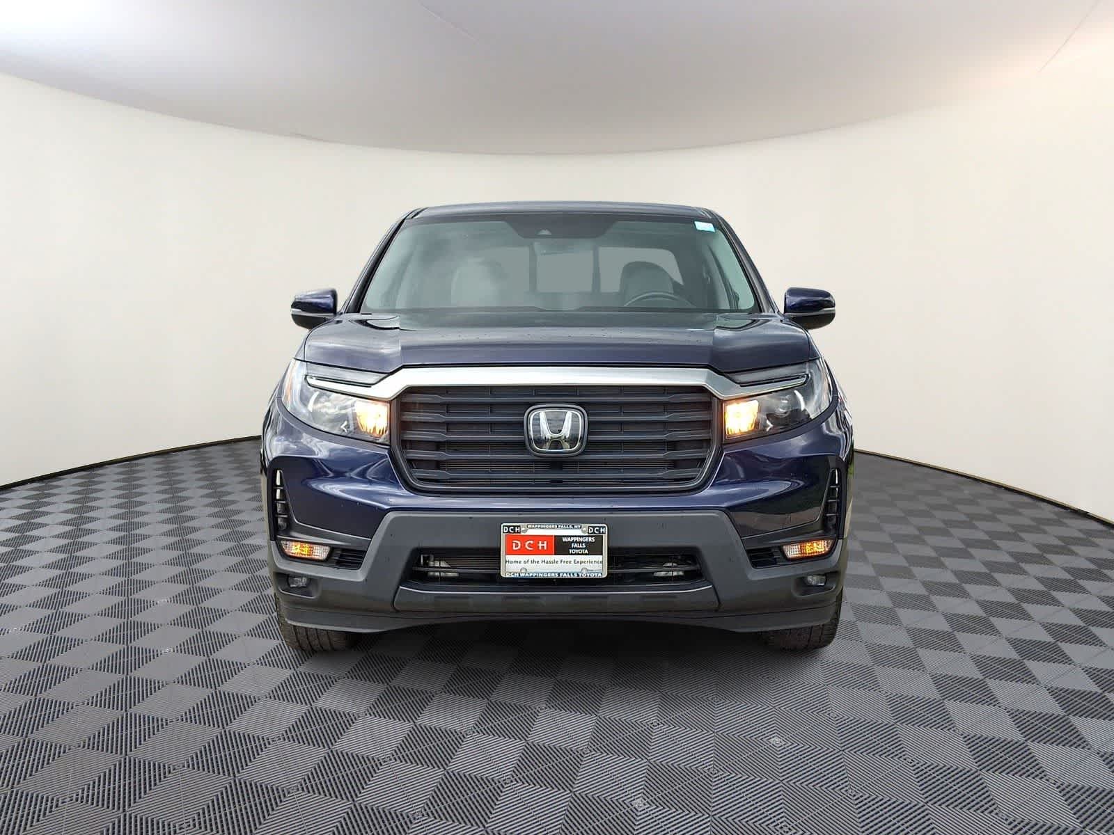 Thumbnail: 2023 Honda Ridgeline - 3