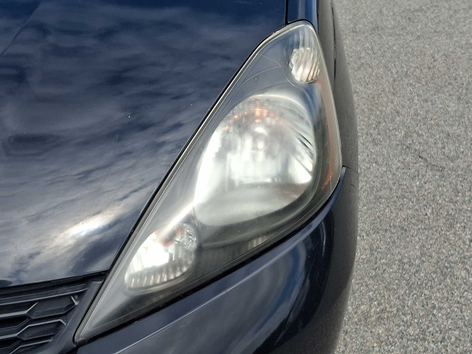 Thumbnail: 2013 Honda Fit - 10