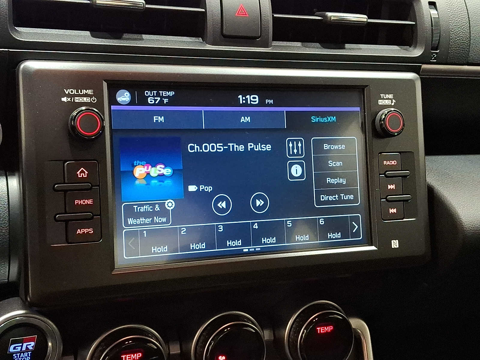 Thumbnail: 2025 Toyota GR86 - 13